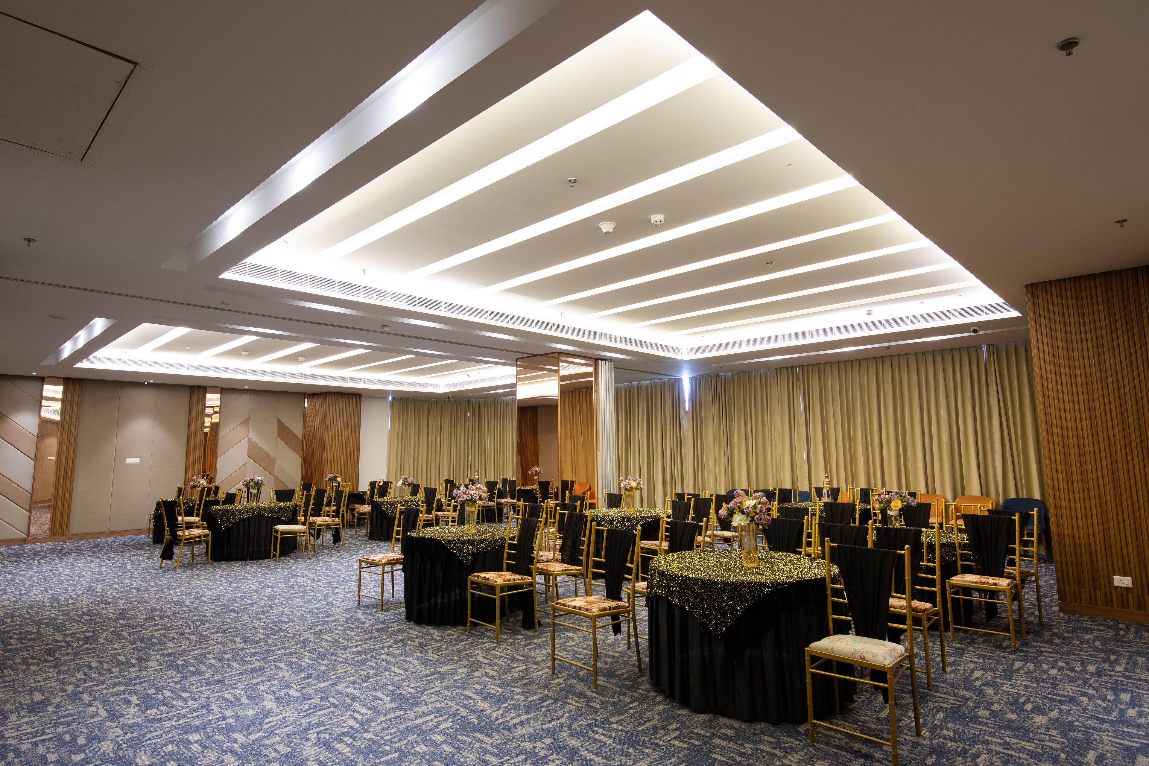 Hometel Alambagh Lucknow