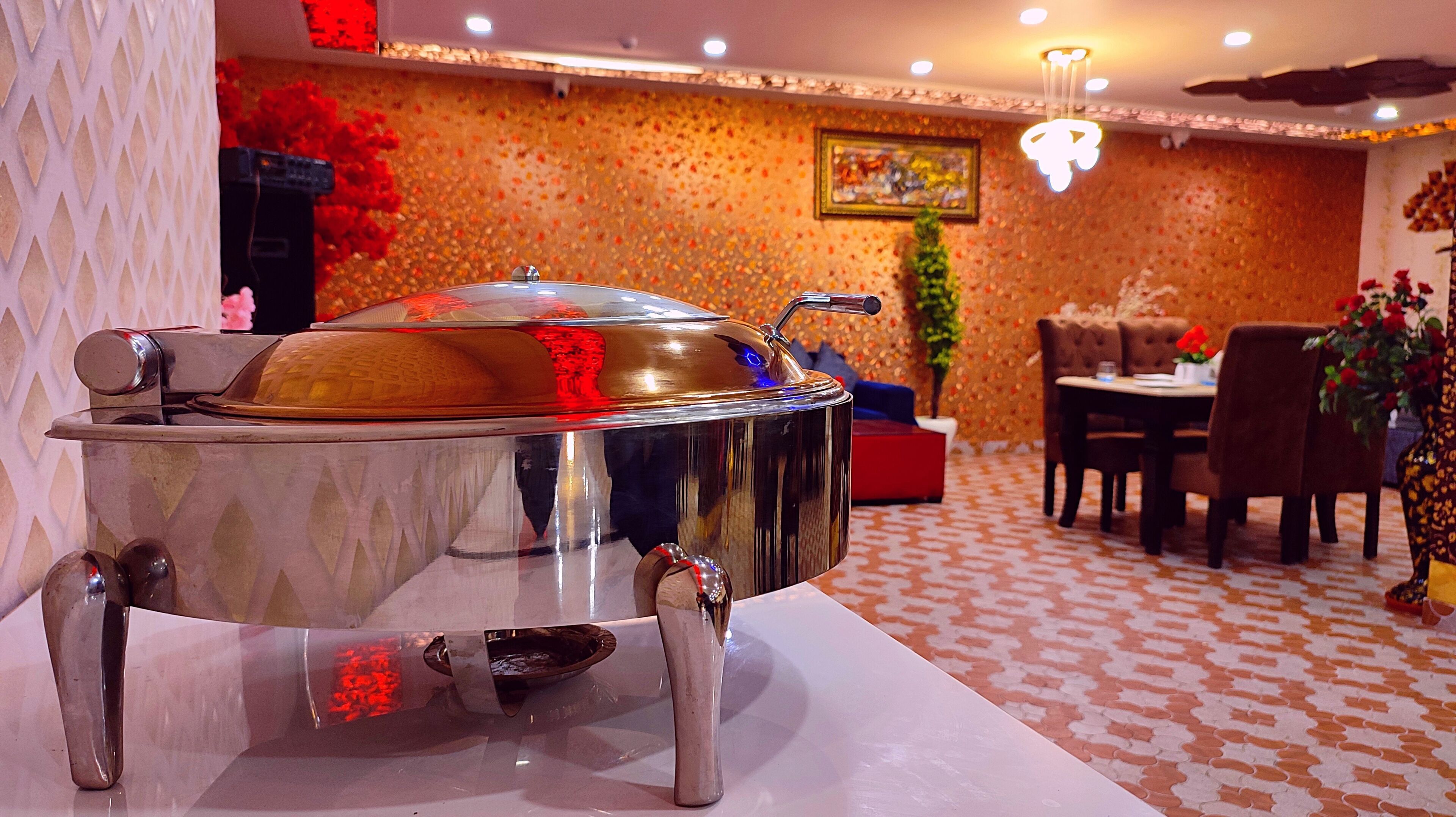 Hotel Aradhna Inn