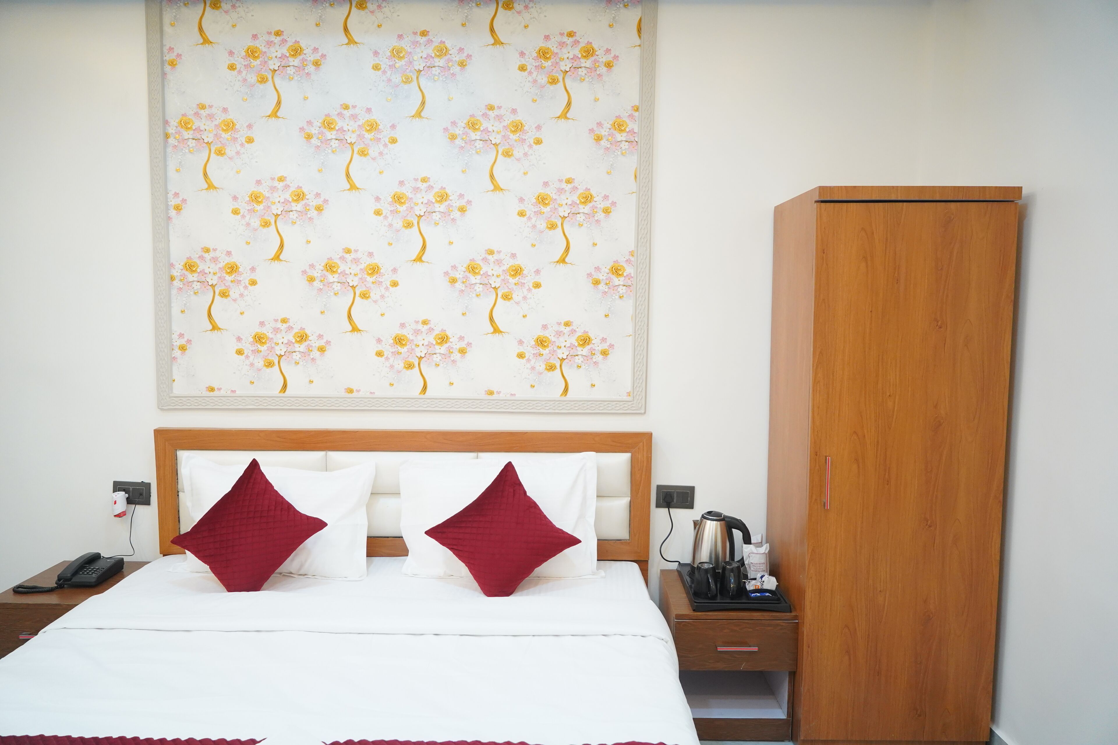 Hotel Blossom Inn