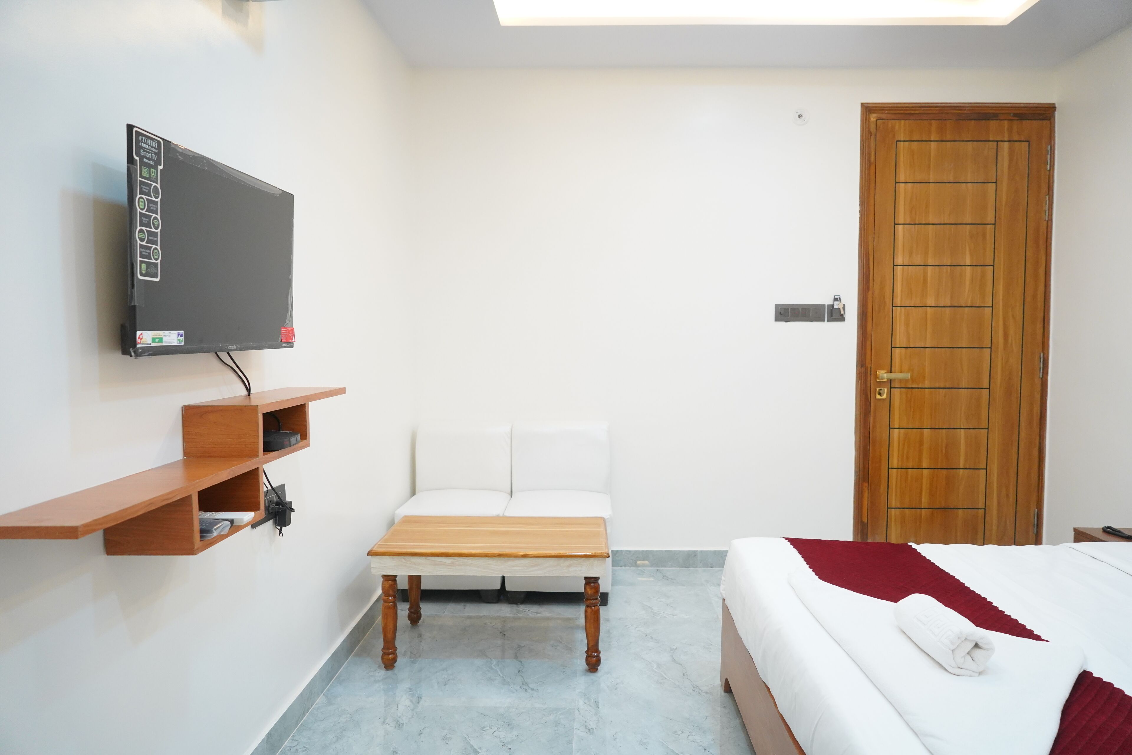 Hotel Blossom Inn