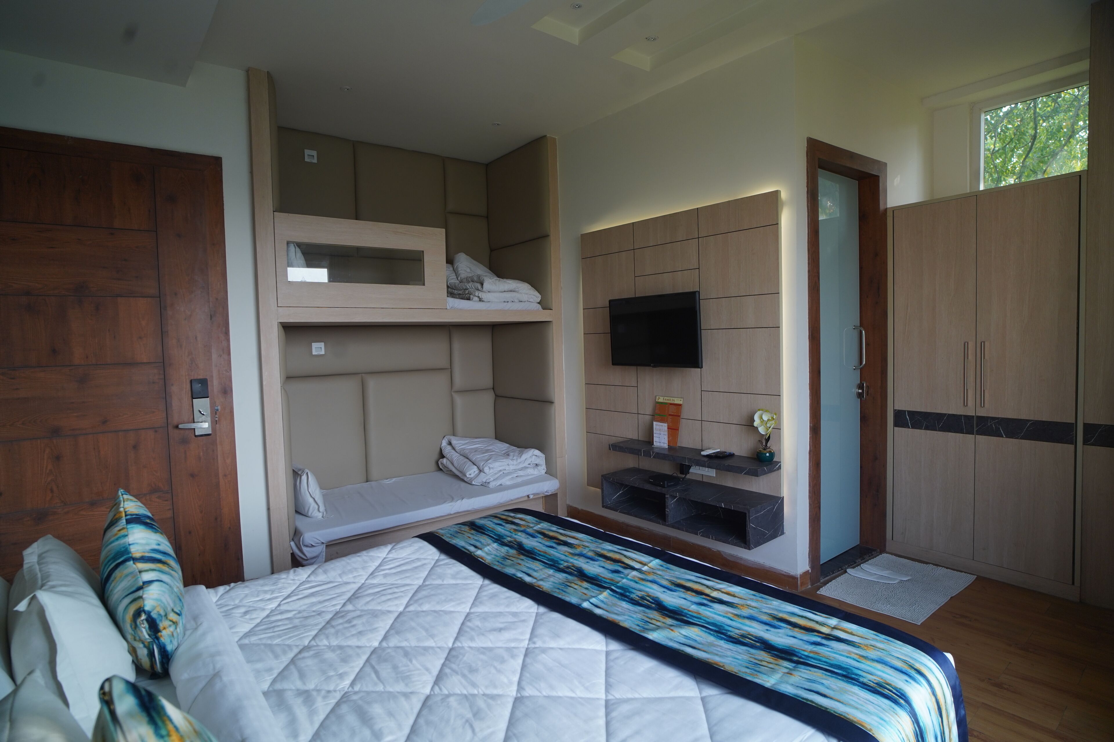 Hotel Familia