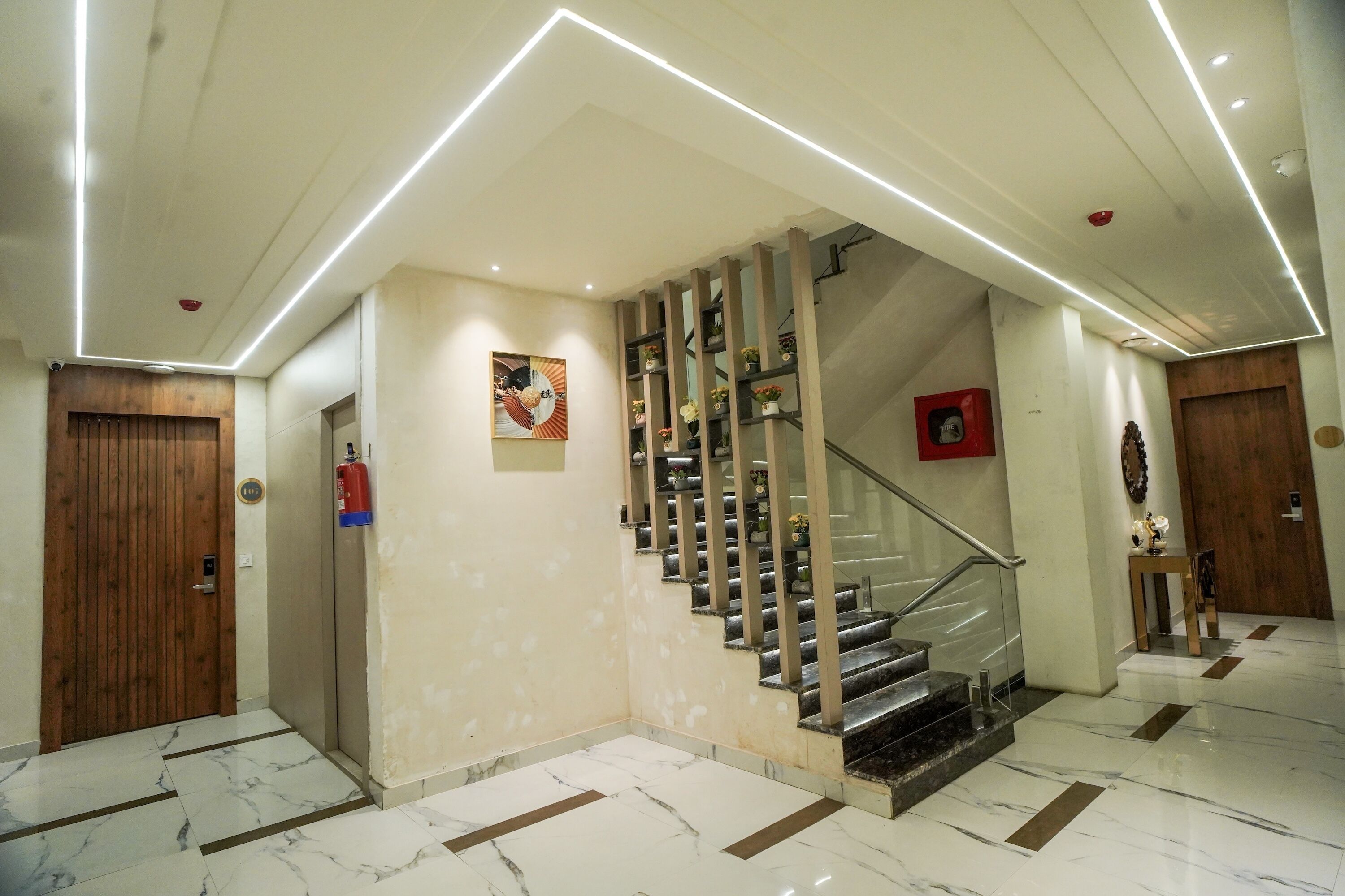 Hotel Familia