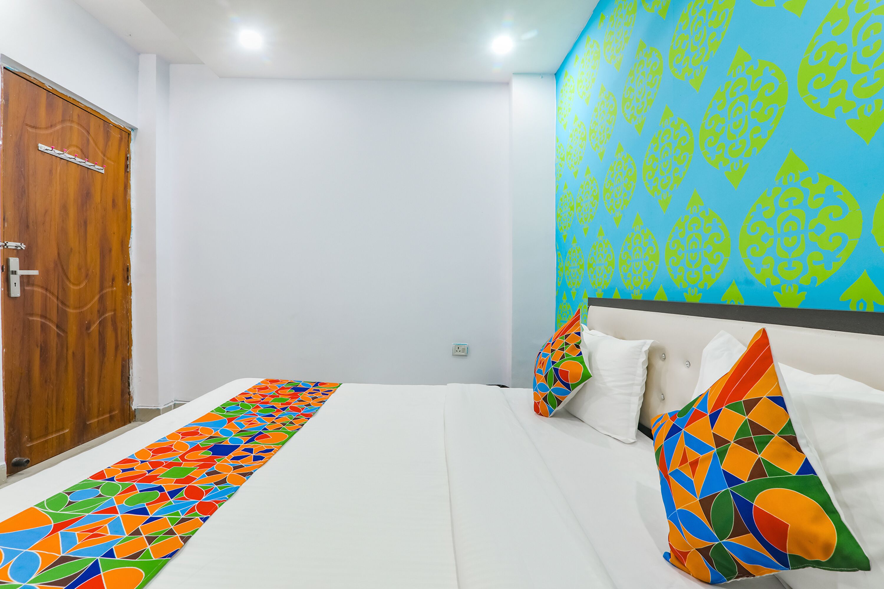 Hotel Happy Mark Inn By Fabexpress