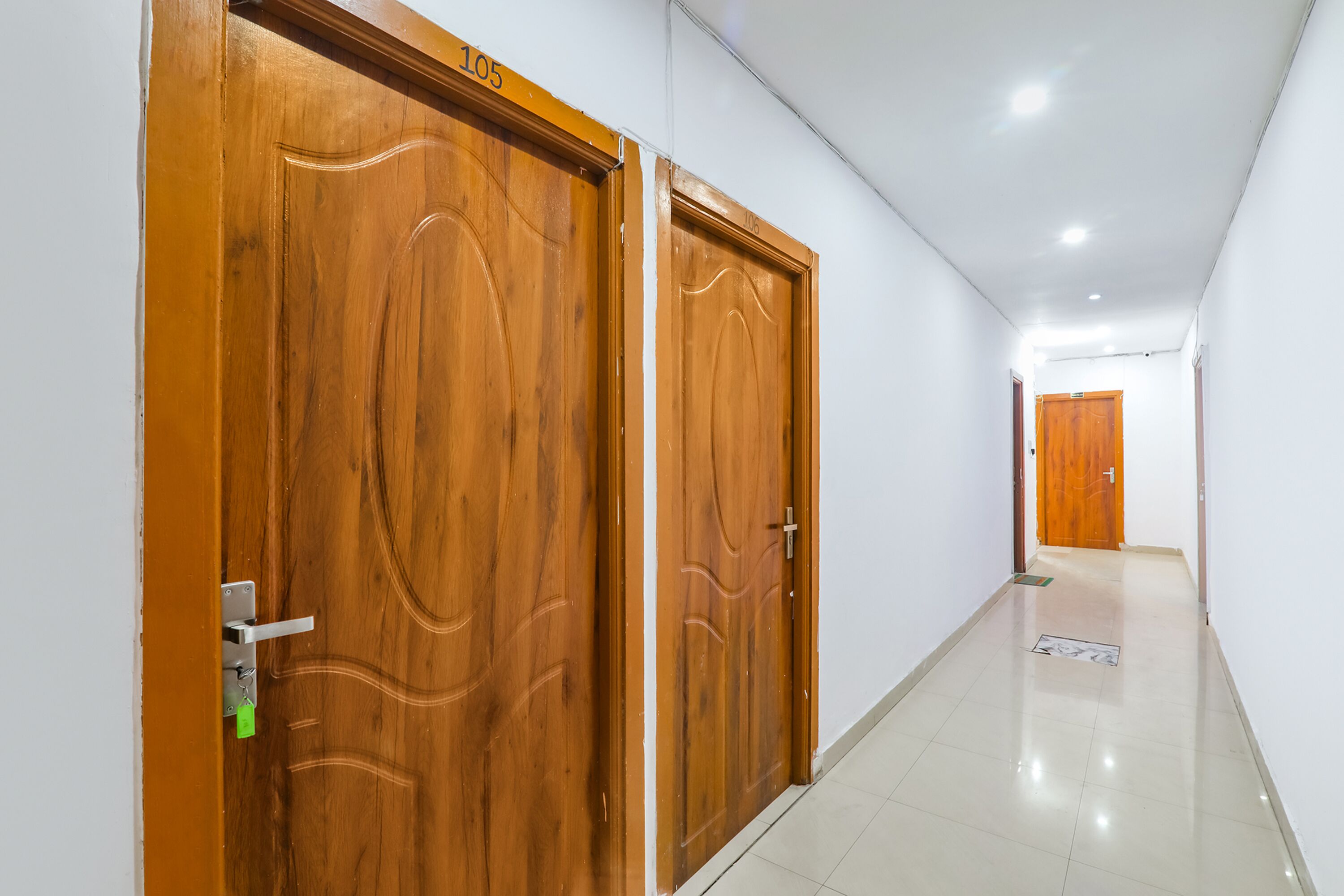 Hotel Happy Mark Inn By Fabexpress