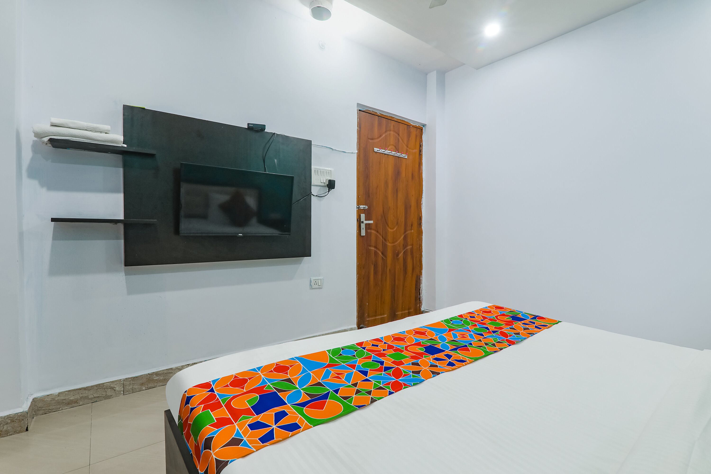 Hotel Happy Mark Inn By Fabexpress