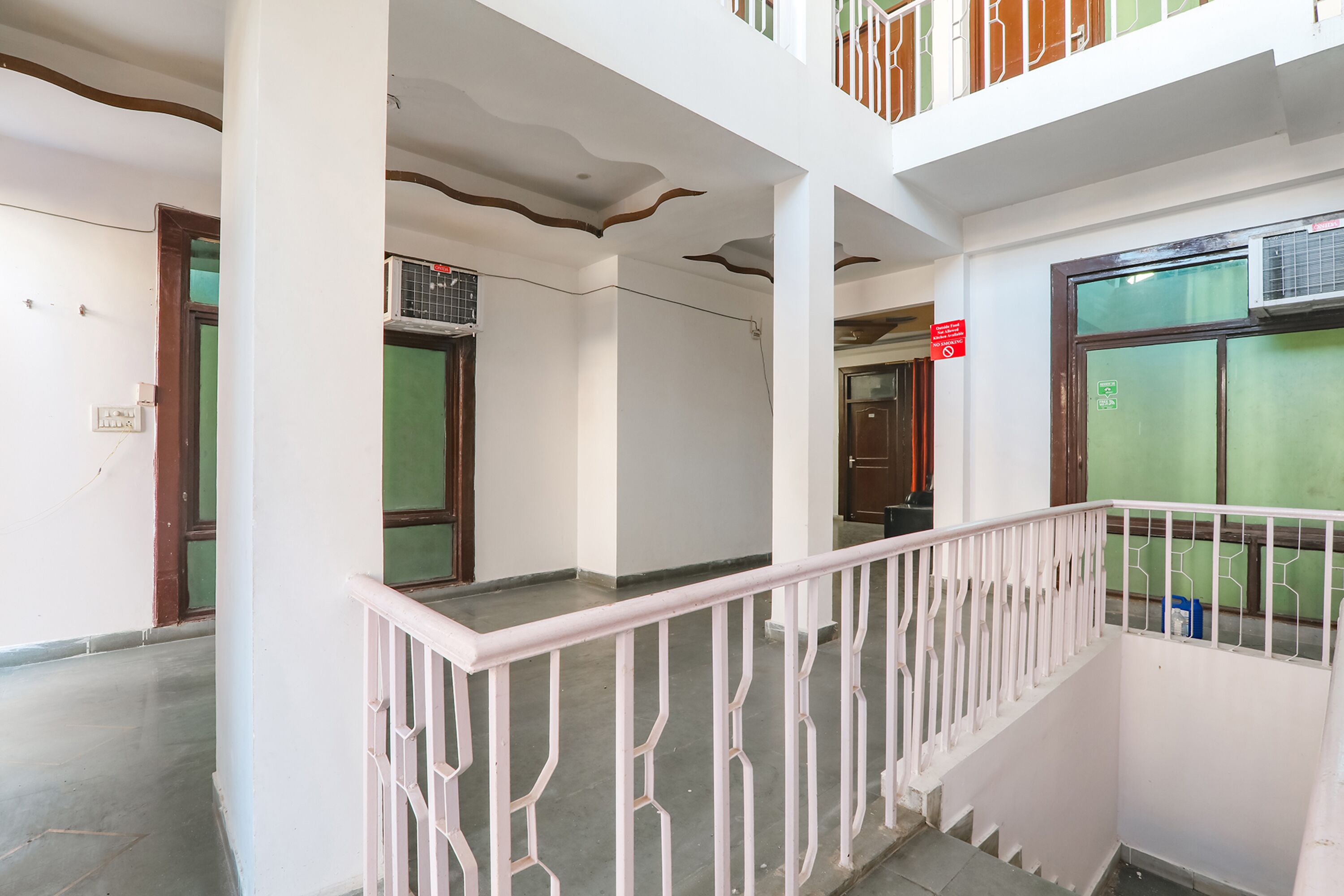 Hotel Happy Mark Inn By Fabexpress