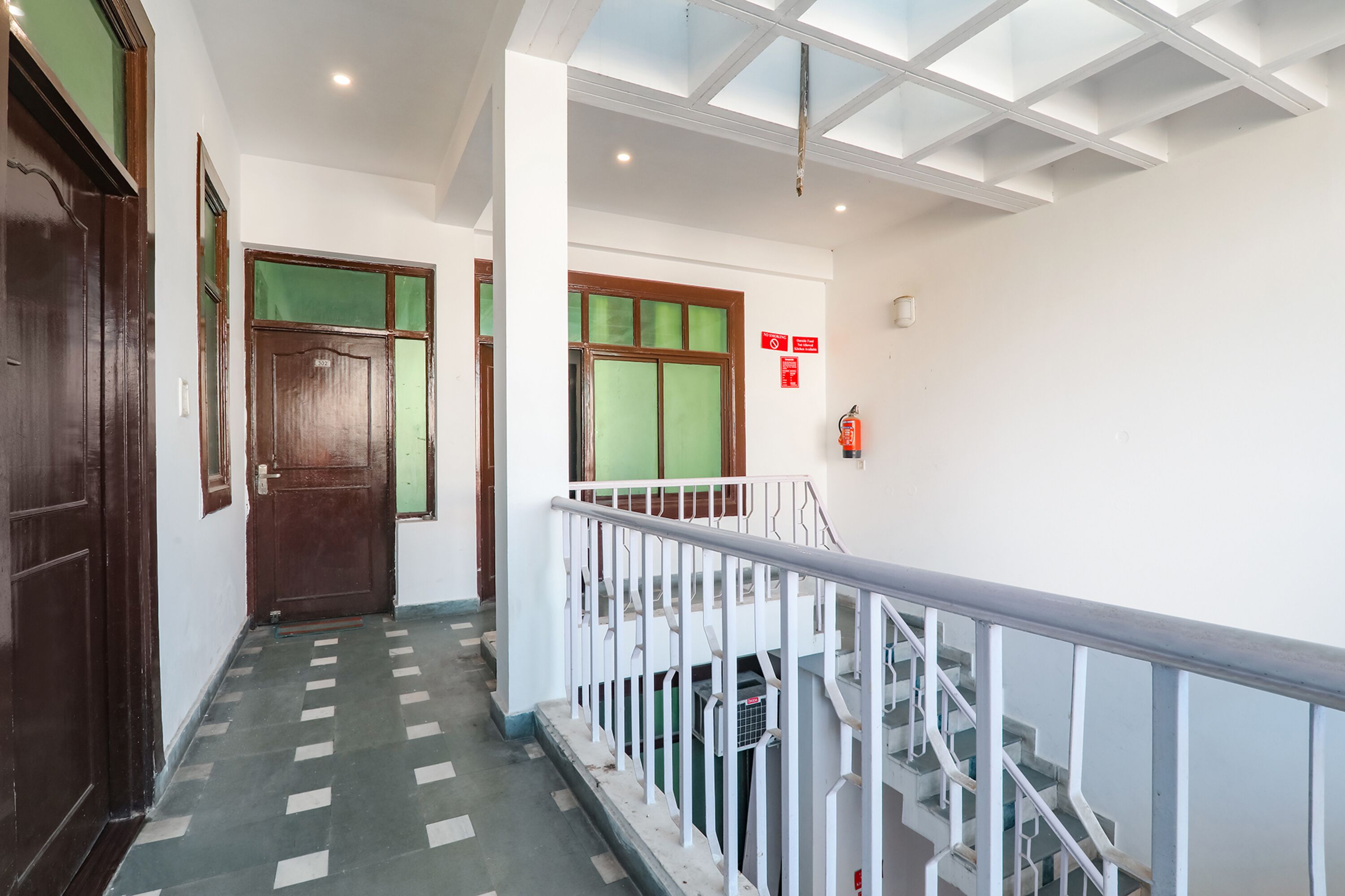 Hotel Happy Mark Inn By Fabexpress