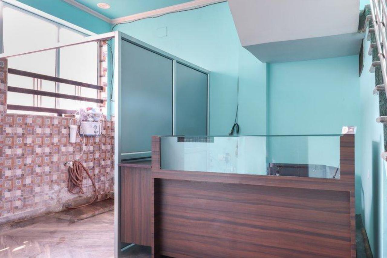 Hotel Lucknow Inn by OYO