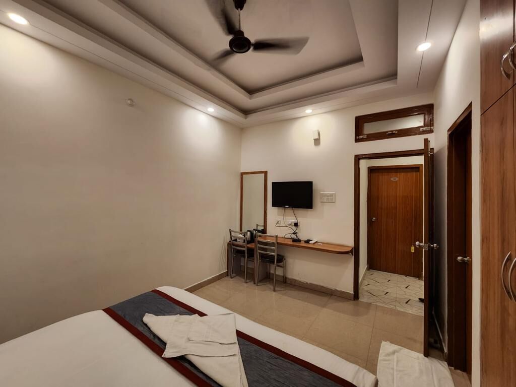 Hotel Orchid