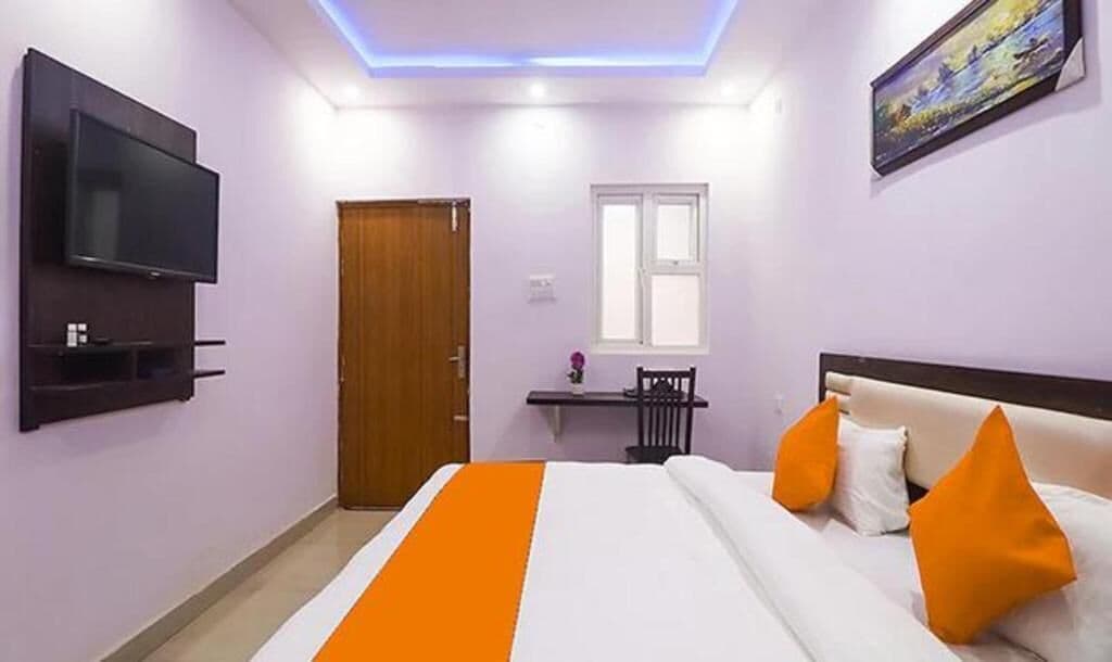 Hotel Prime A One Inn