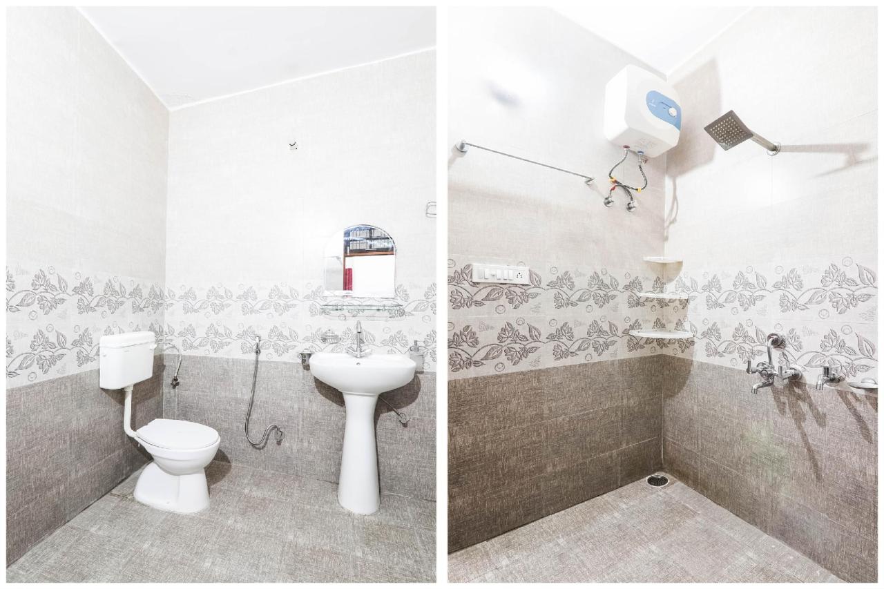 Hotel Savitri by OYO Rooms