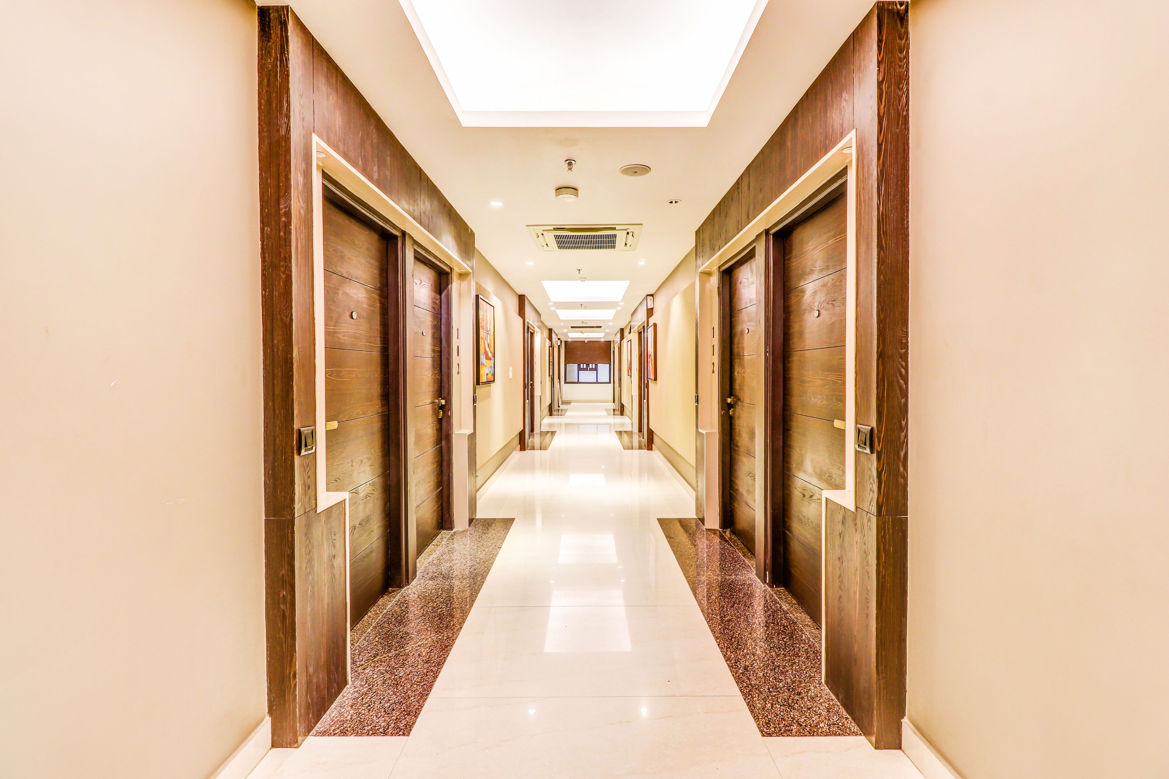 Hotel Solitaire by FabHotels