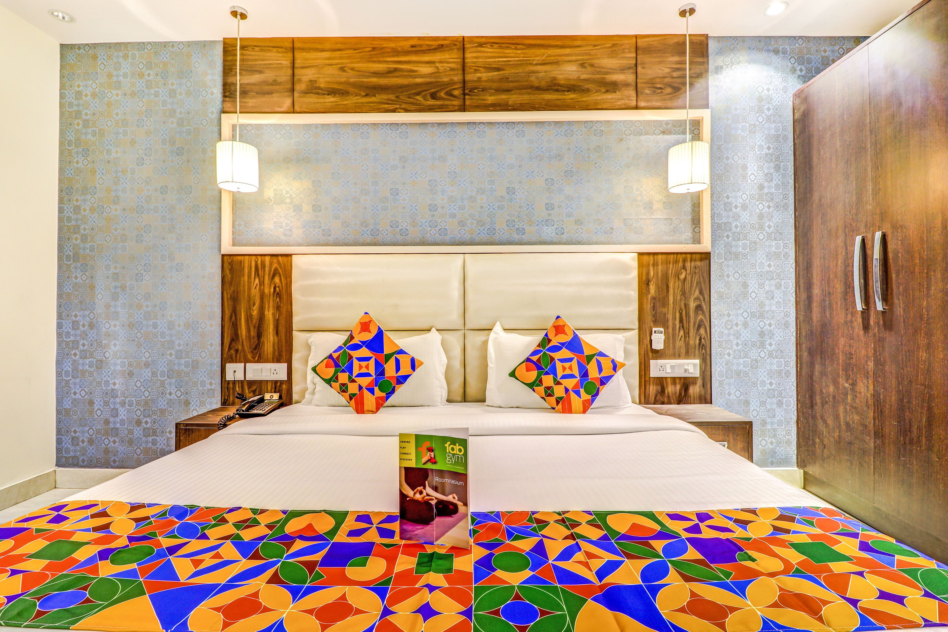 Hotel Solitaire by FabHotels