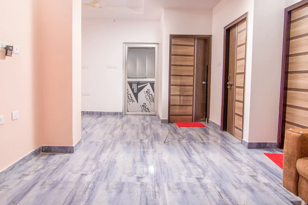 Hotel Sunrise by City Culture By OYO Rooms