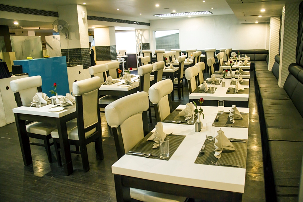 Hotel Vaibhav Inn