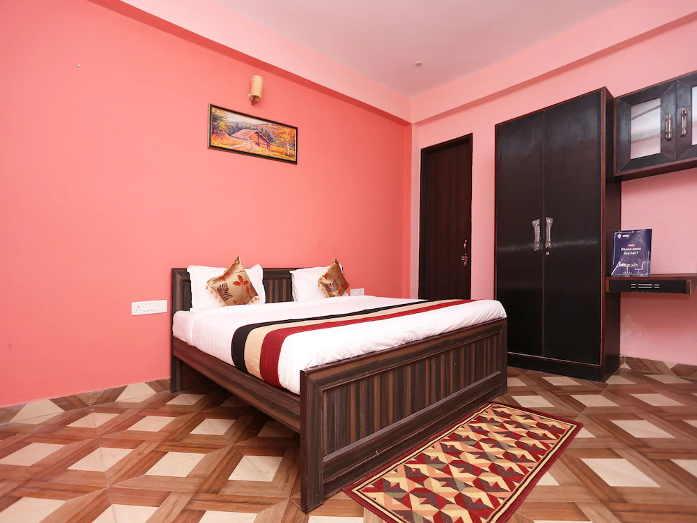 Krishnavi Inn by OYO Room