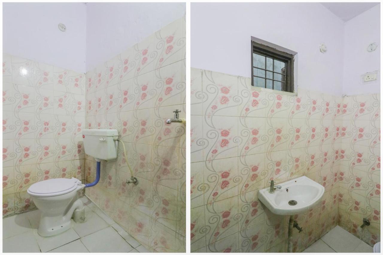Orchid Homes Stay Inn by OYO Rooms