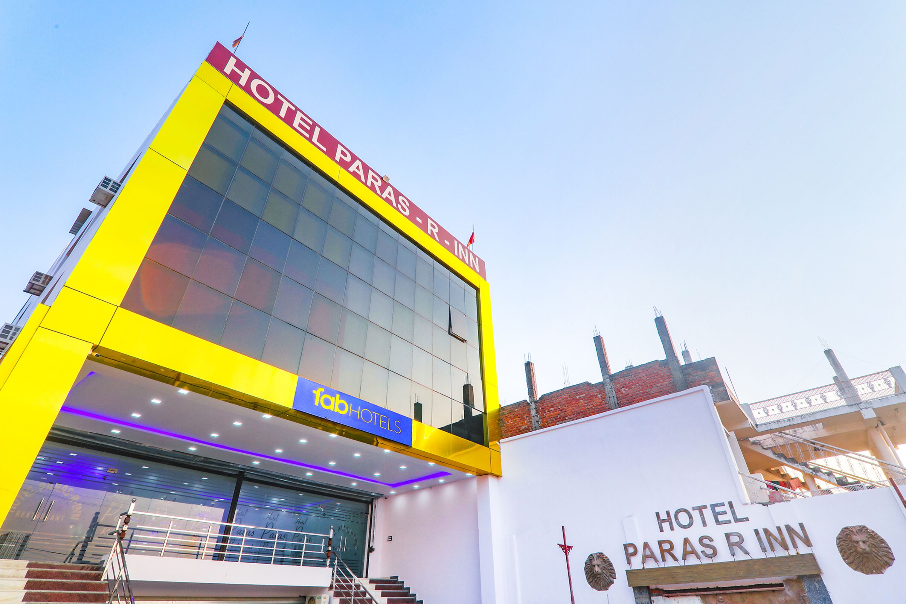 Paras by Fabhotel
