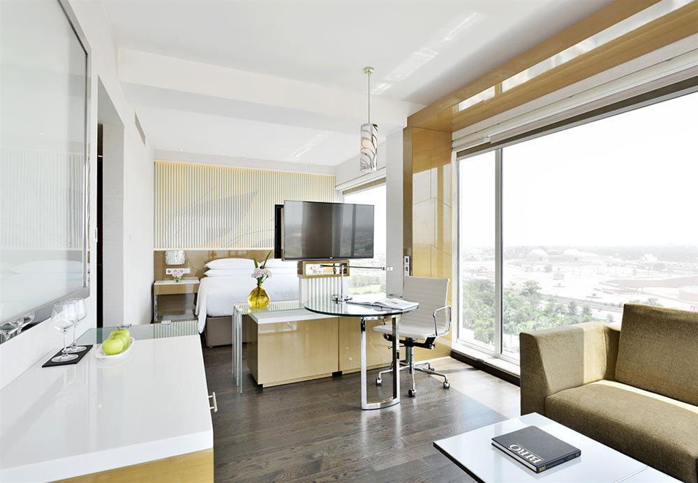 Renaissance Lucknow Hotel