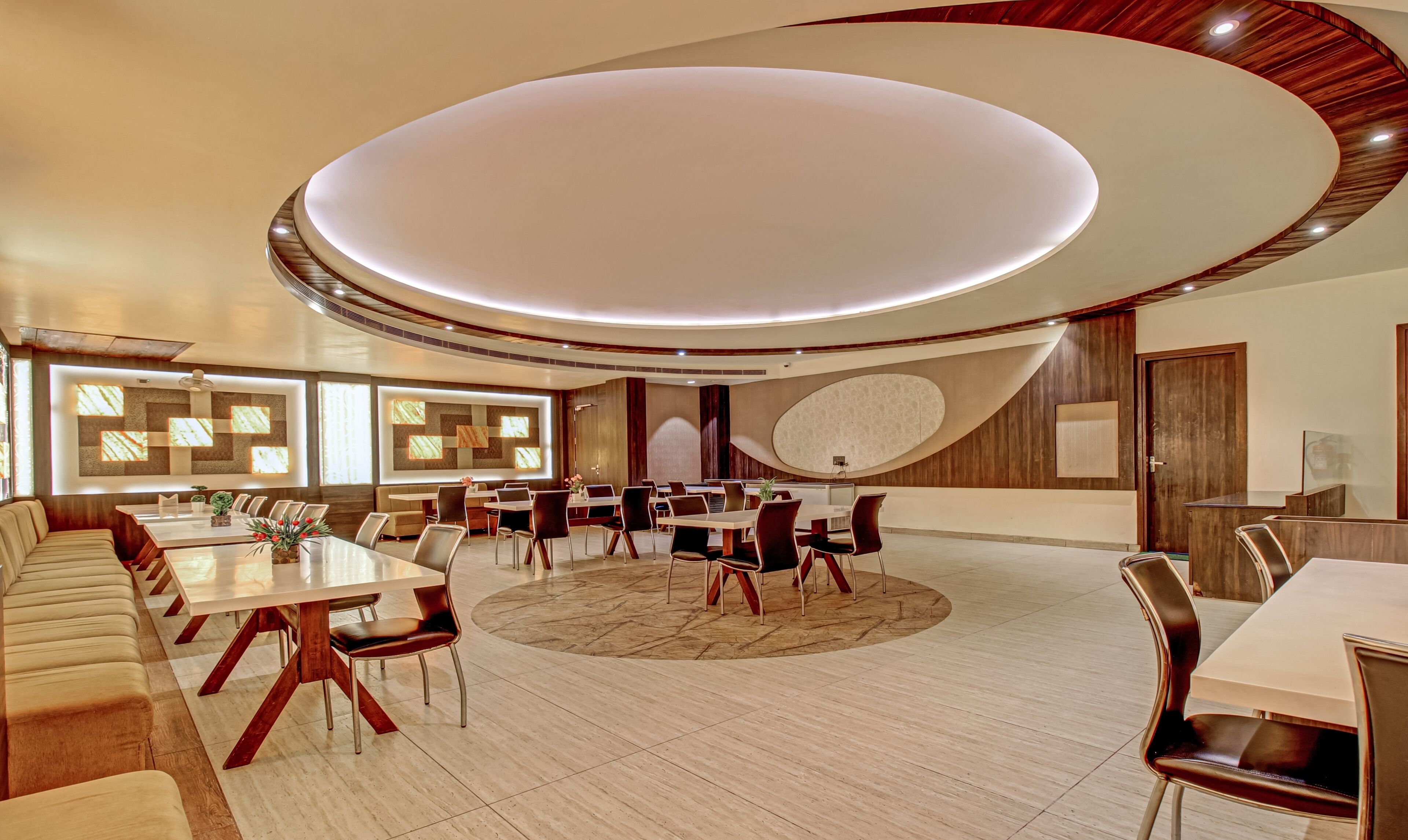 Sam Inn by Treebo Hotels