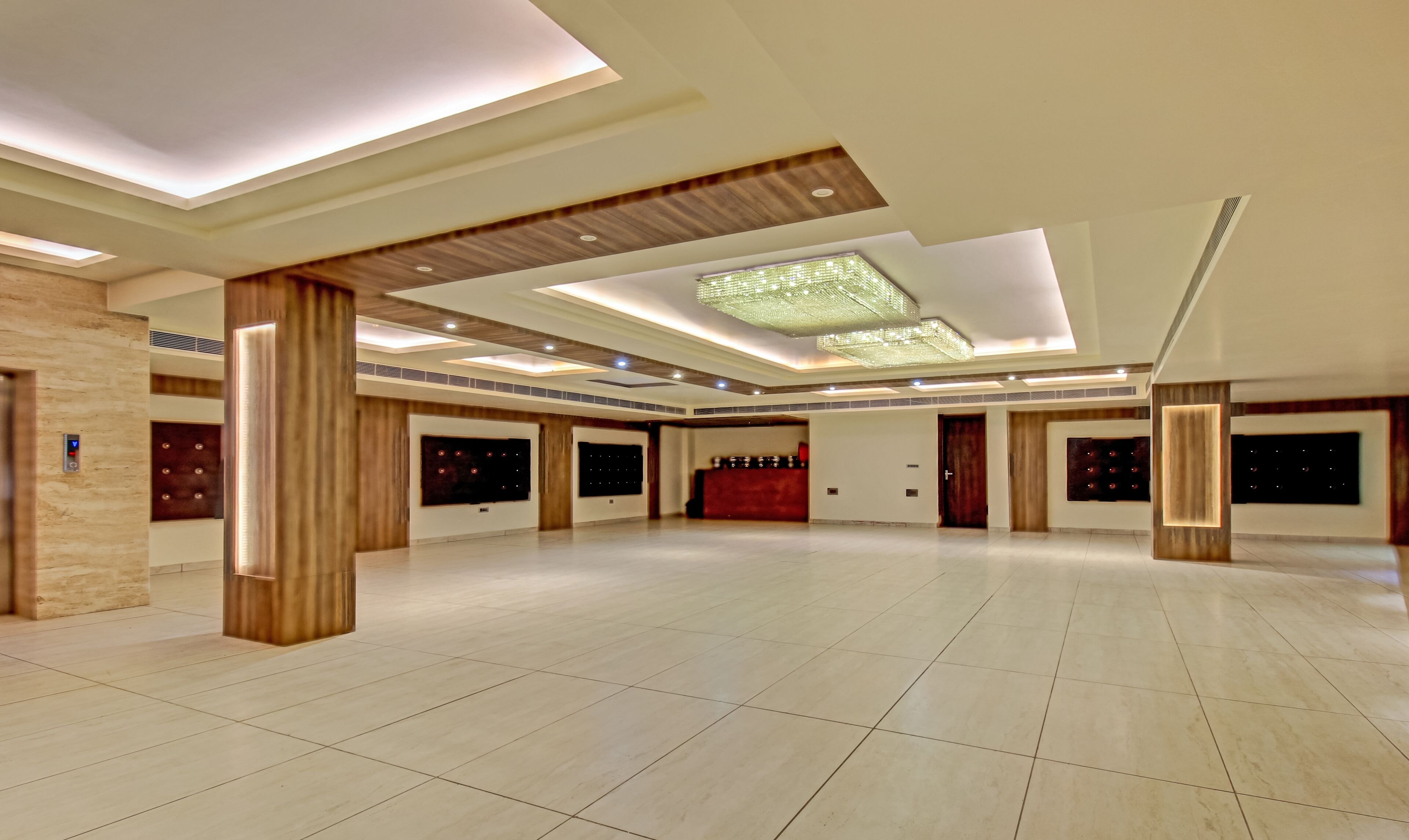 Sam Inn by Treebo Hotels