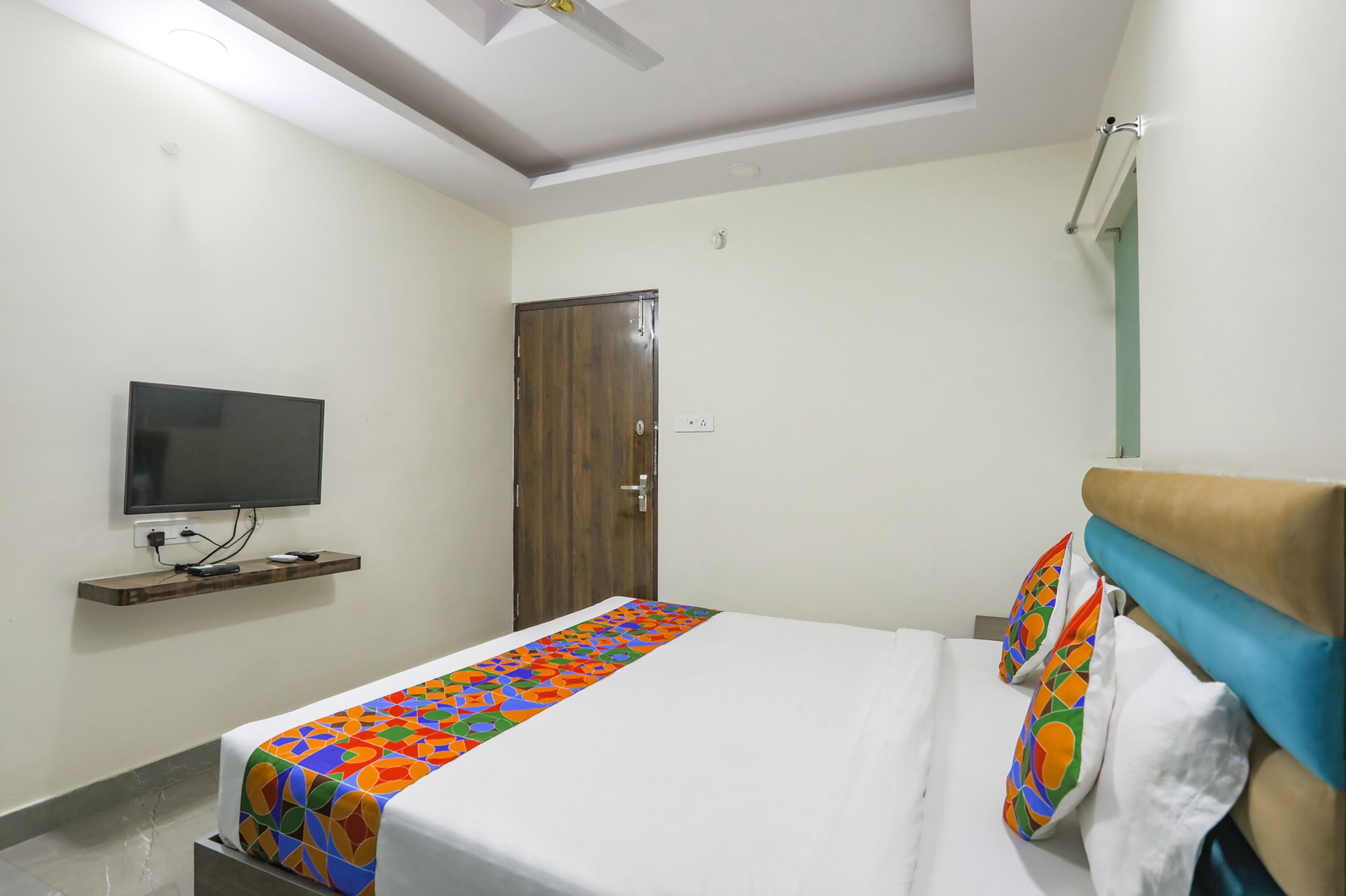 Sm Palace by Fabhotel