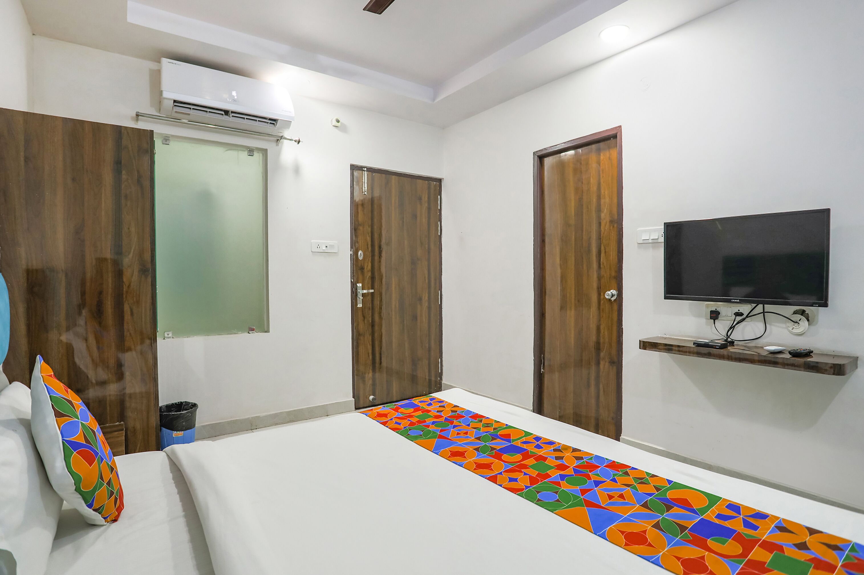 Sm Palace by Fabhotel