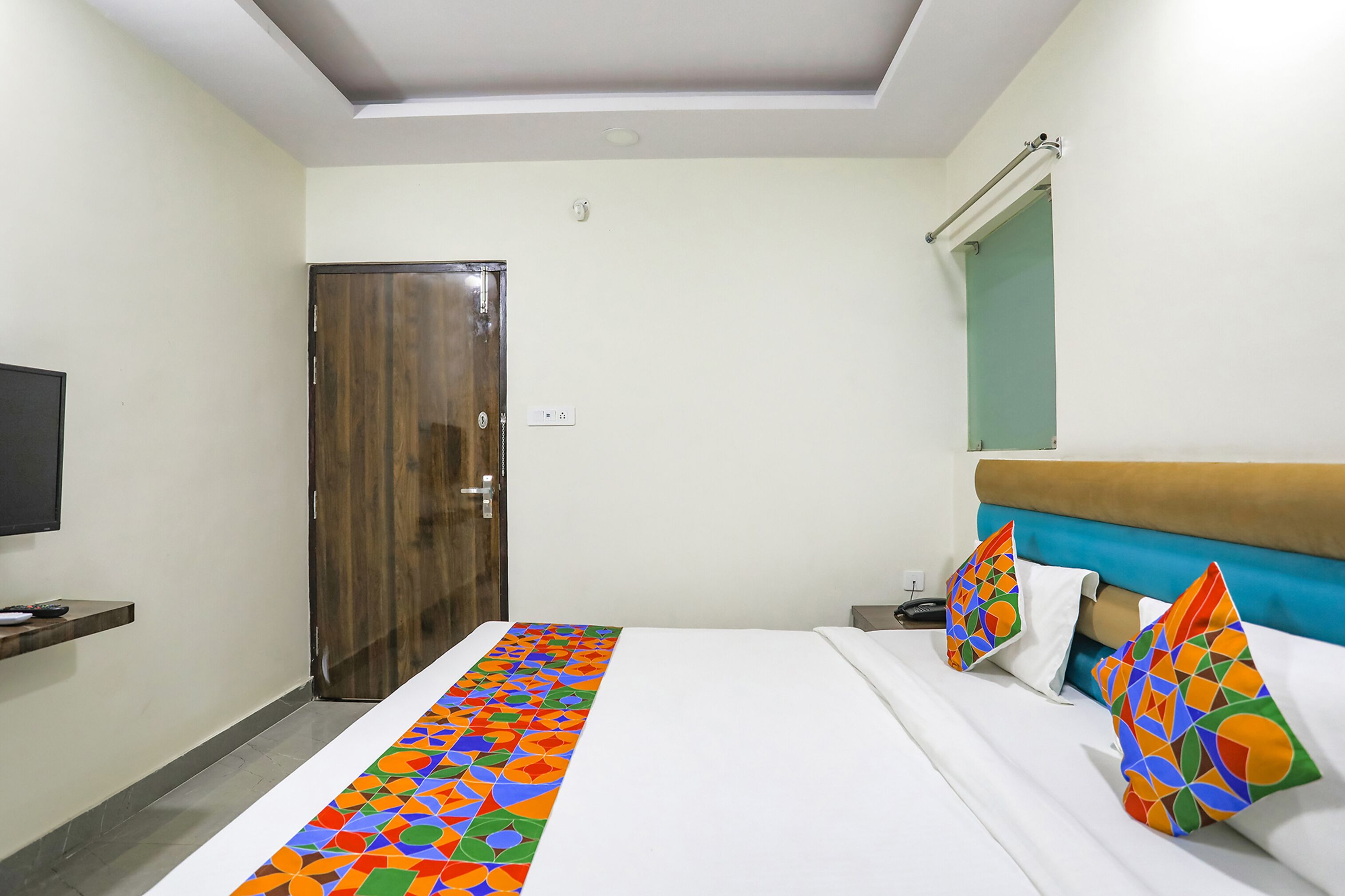 Sm Palace by Fabhotel