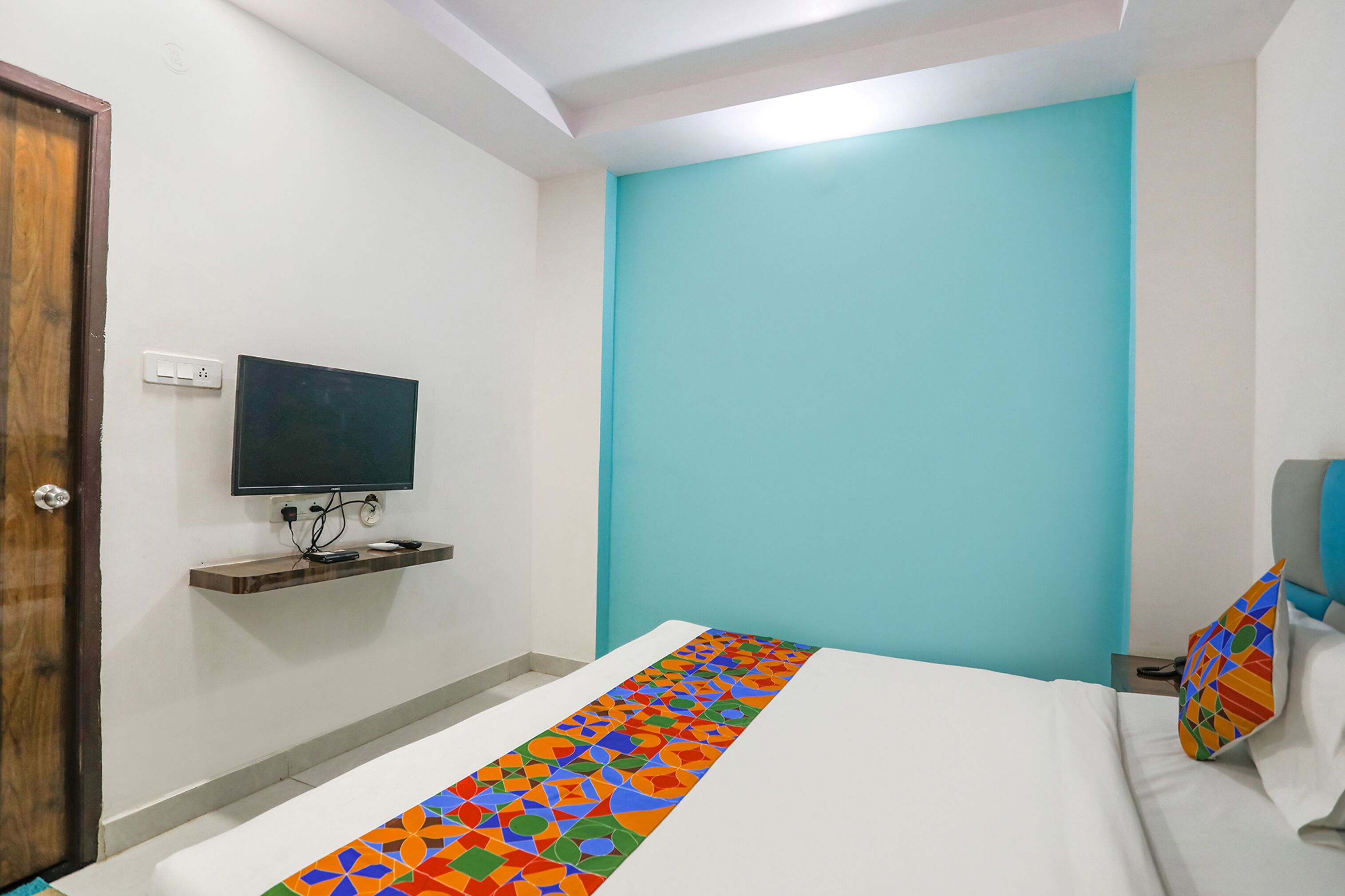 Sm Palace by Fabhotel