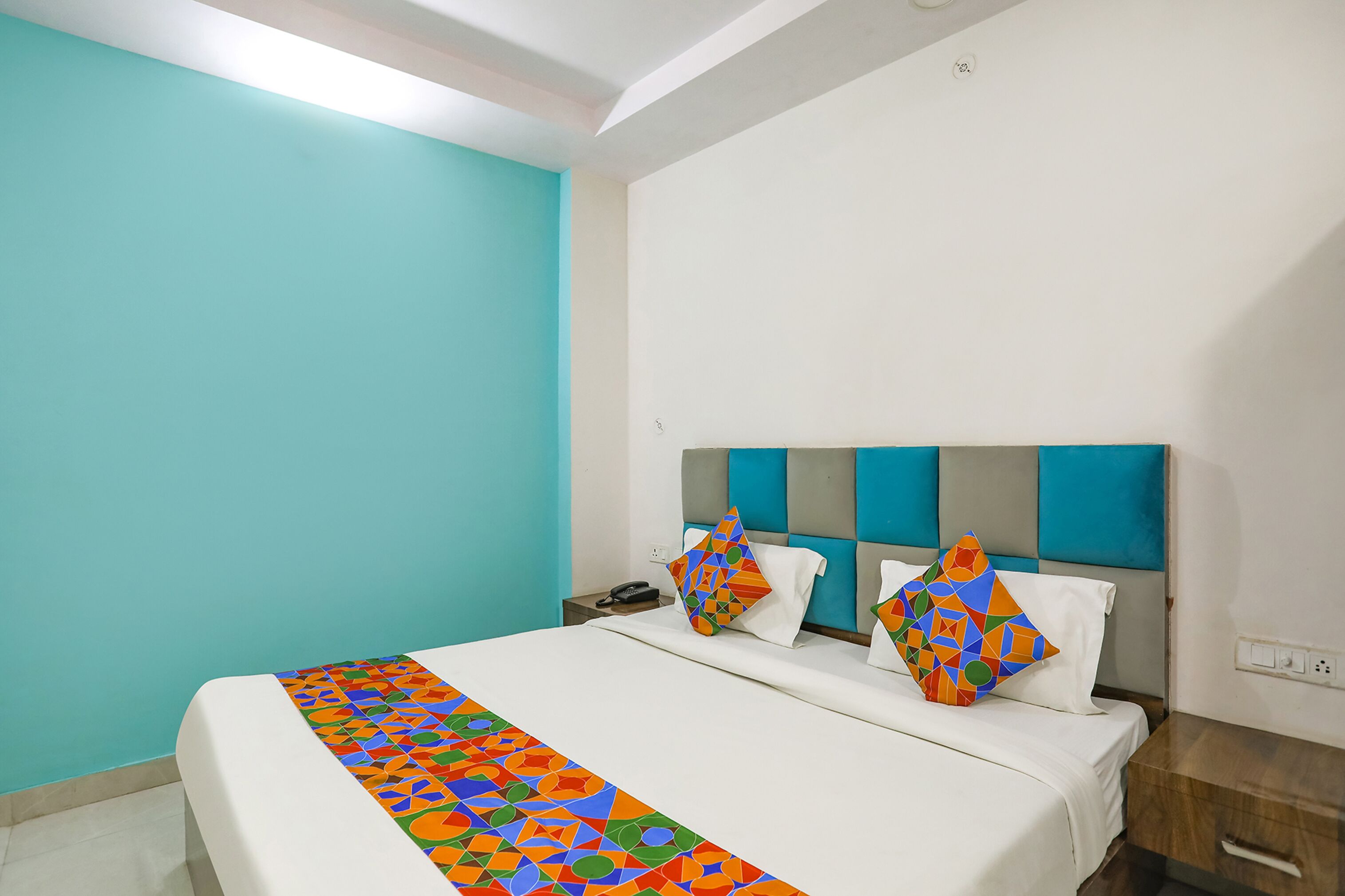 Sm Palace by Fabhotel