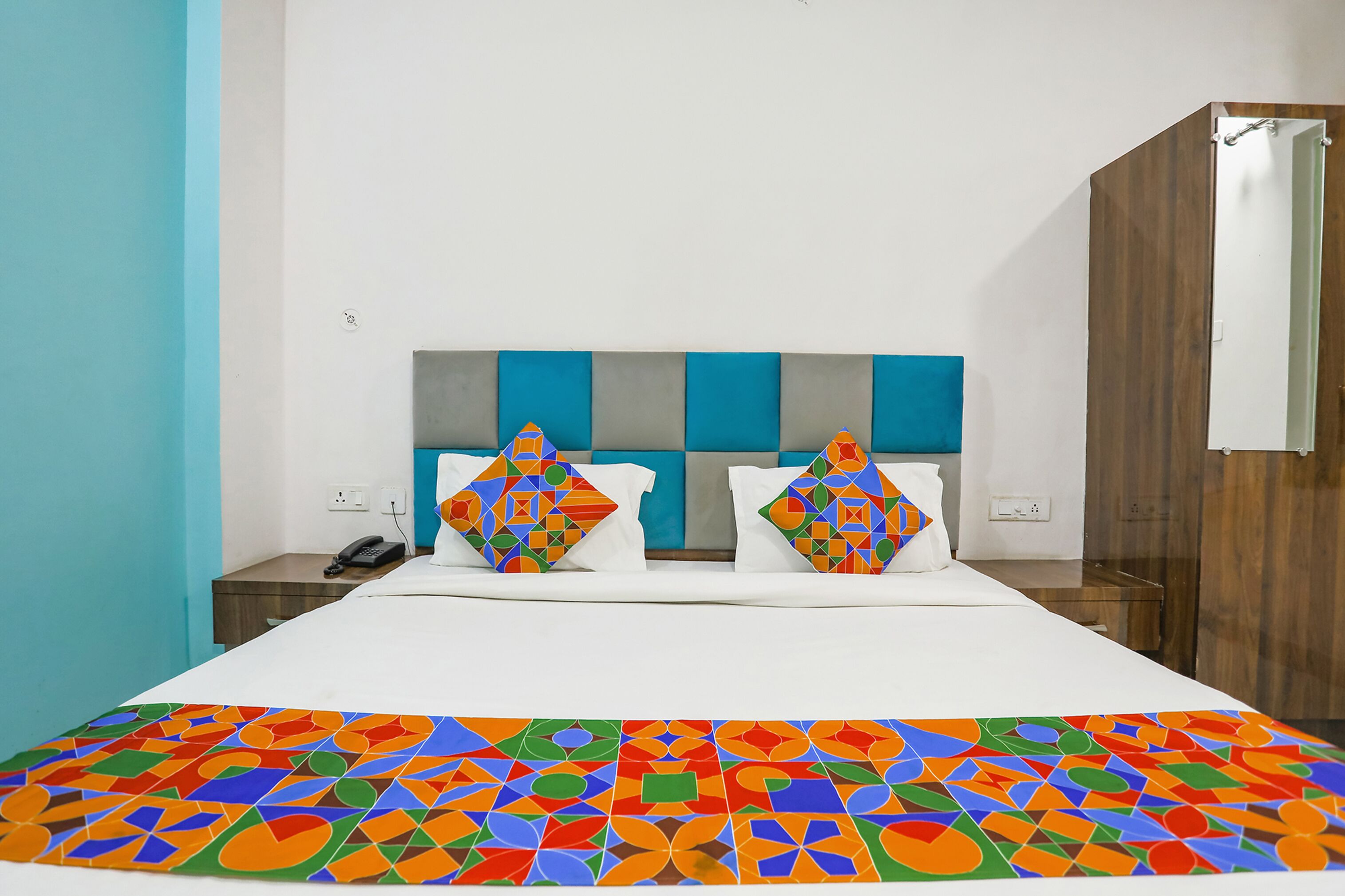 Sm Palace by Fabhotel