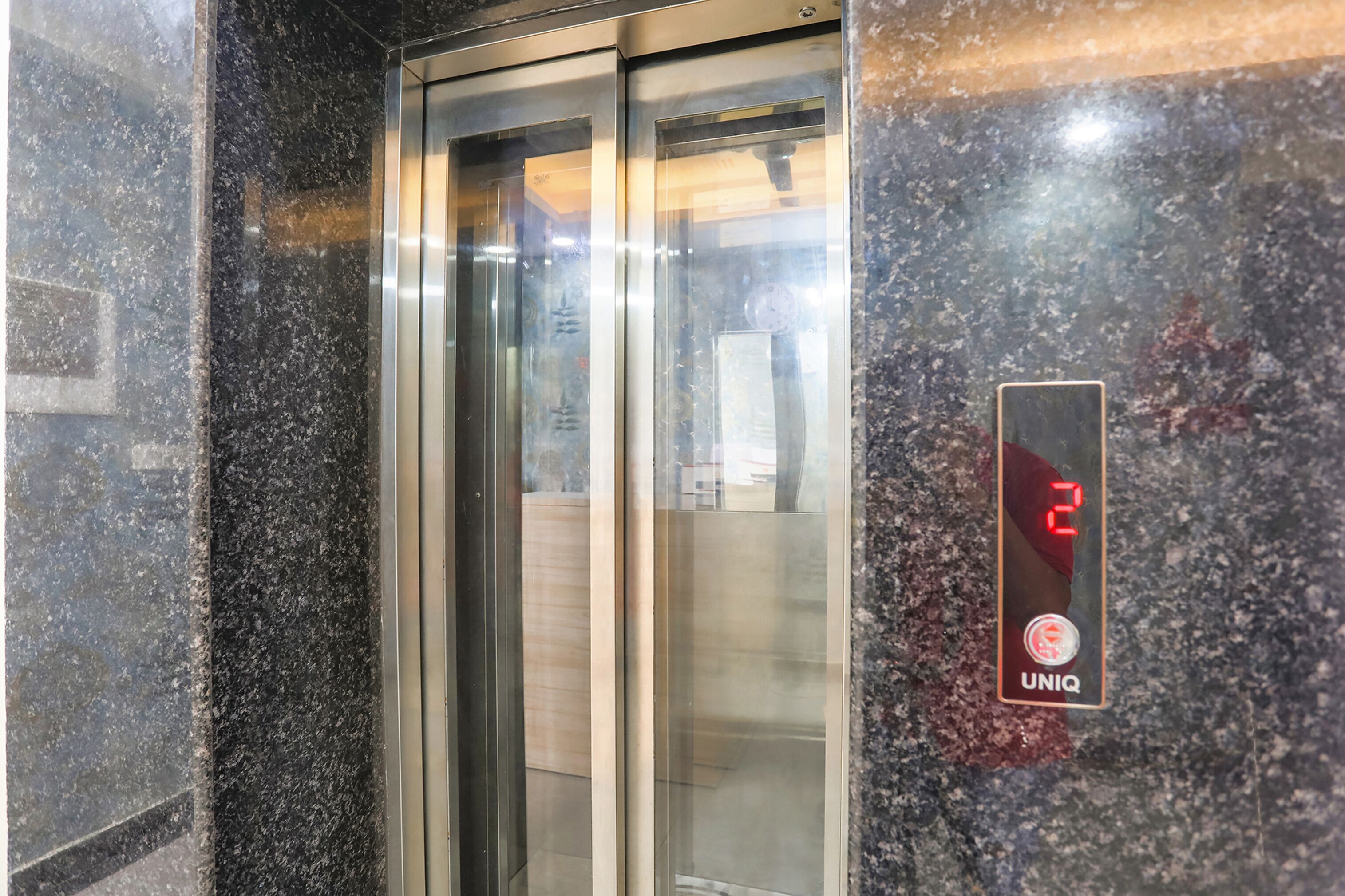 Sm Palace by Fabhotel