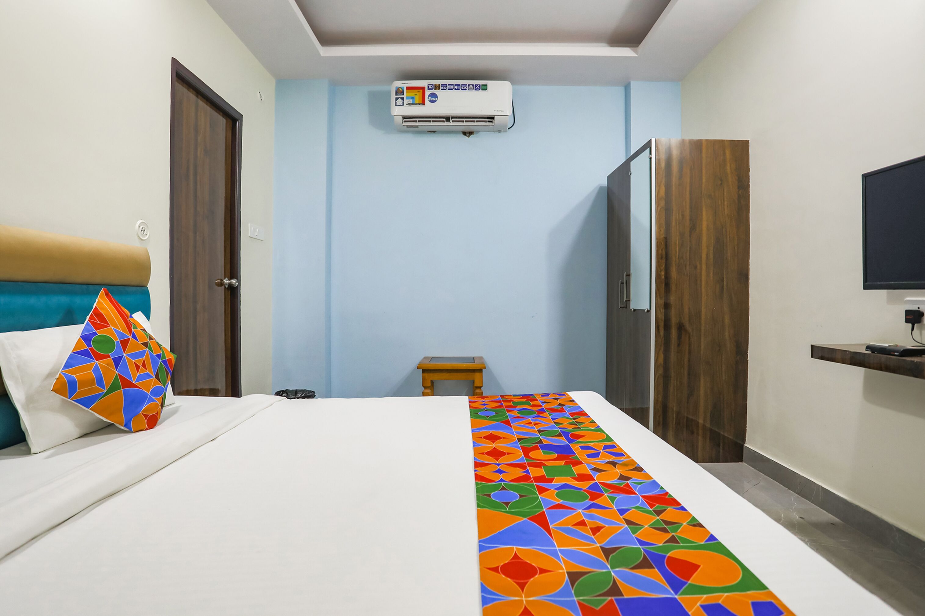 Sm Palace by Fabhotel