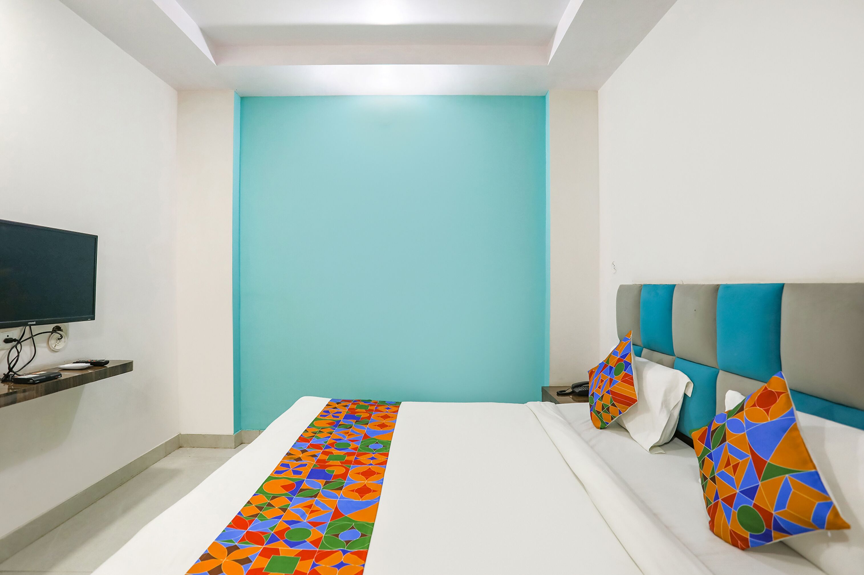 Sm Palace by Fabhotel