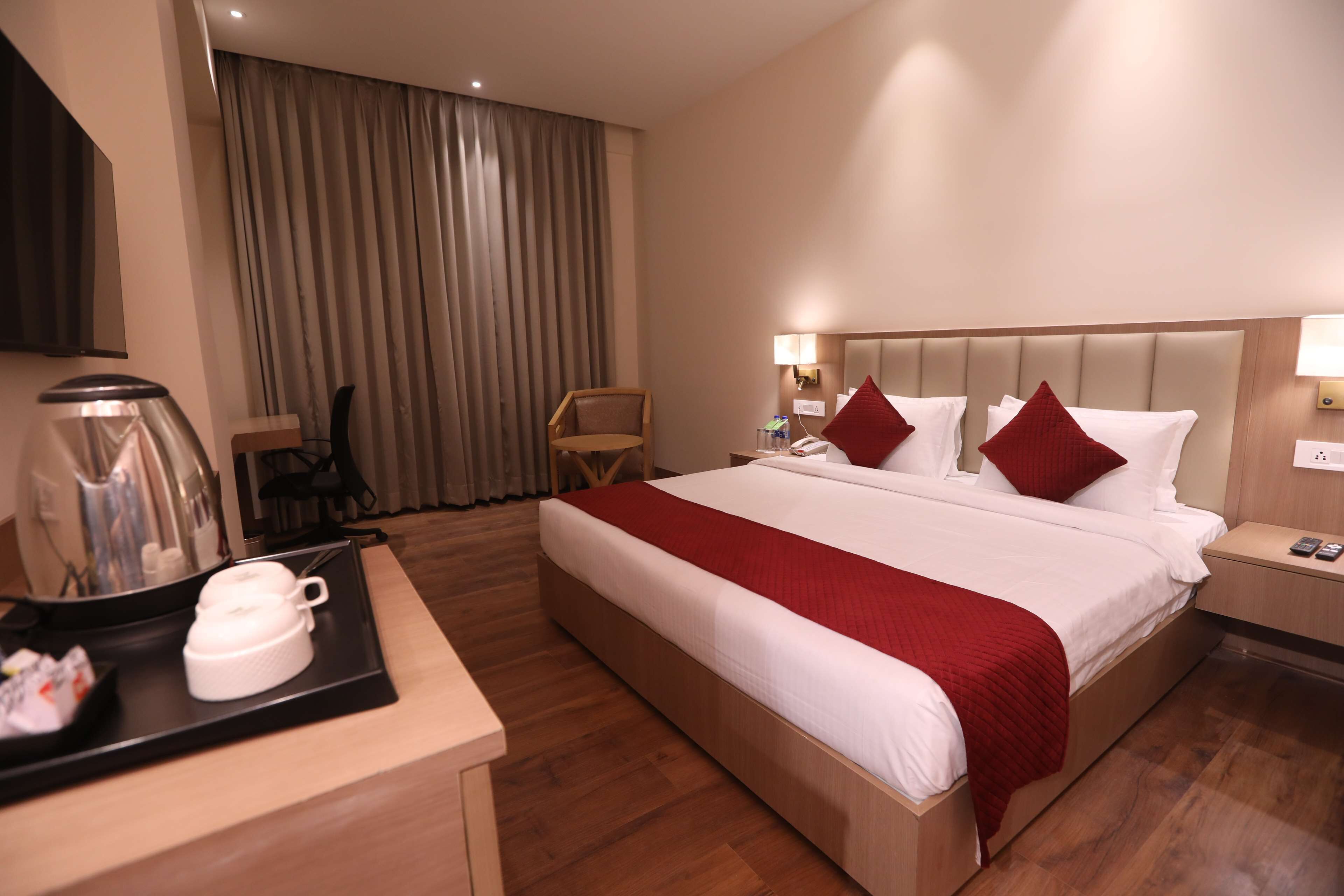 Surestay by Best Western Lucknow