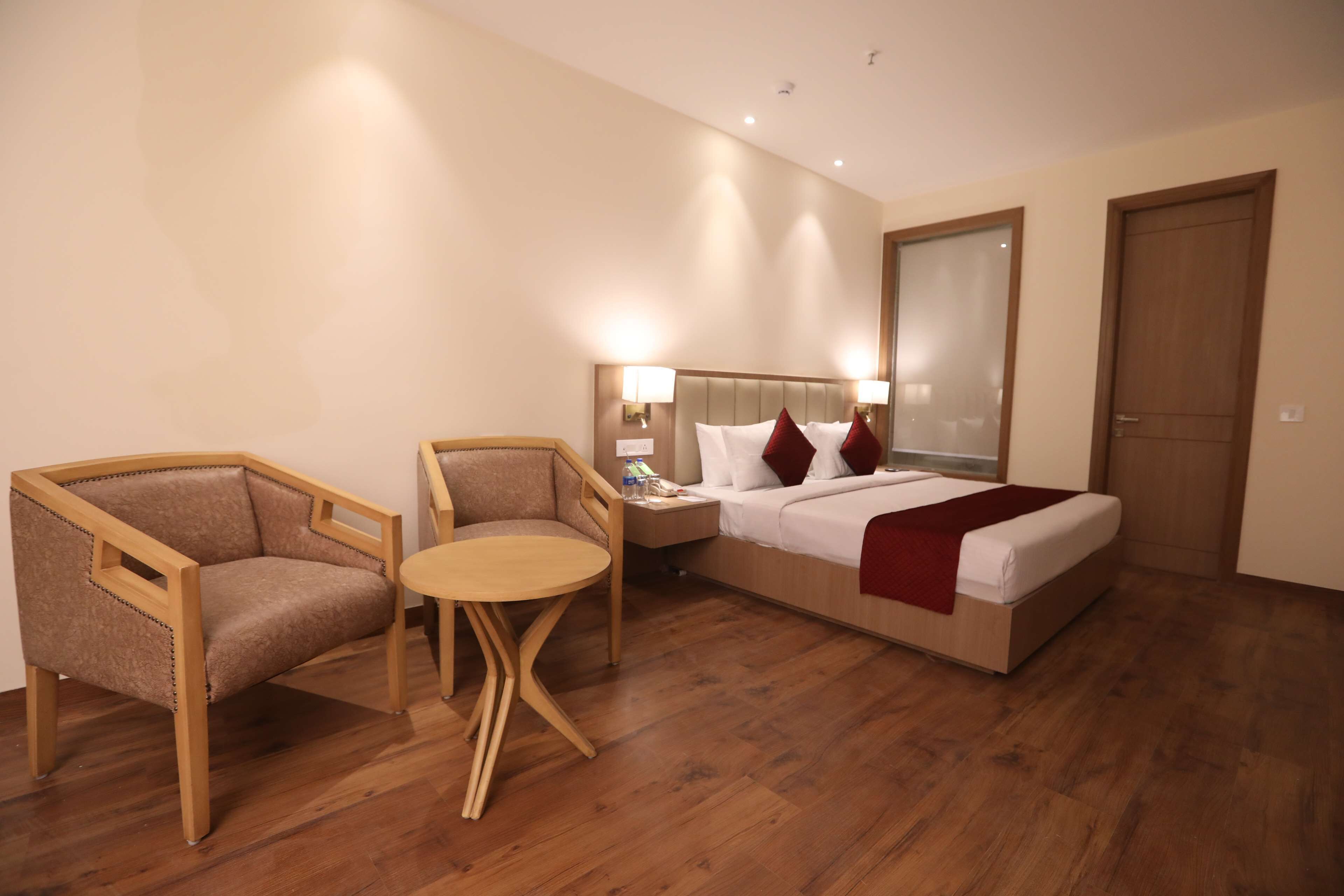 Surestay by Best Western Lucknow