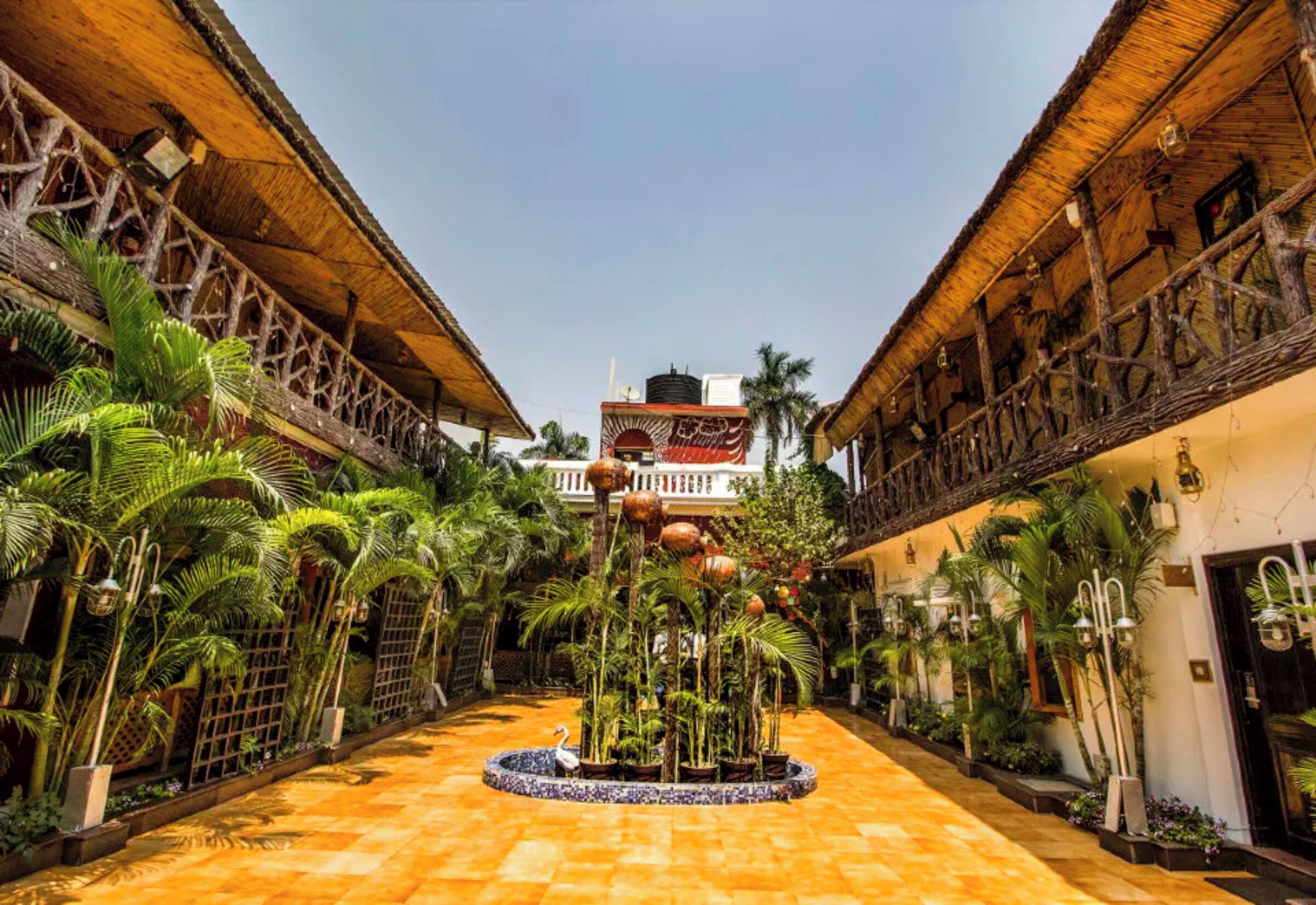 ToBo Heritage Hotel