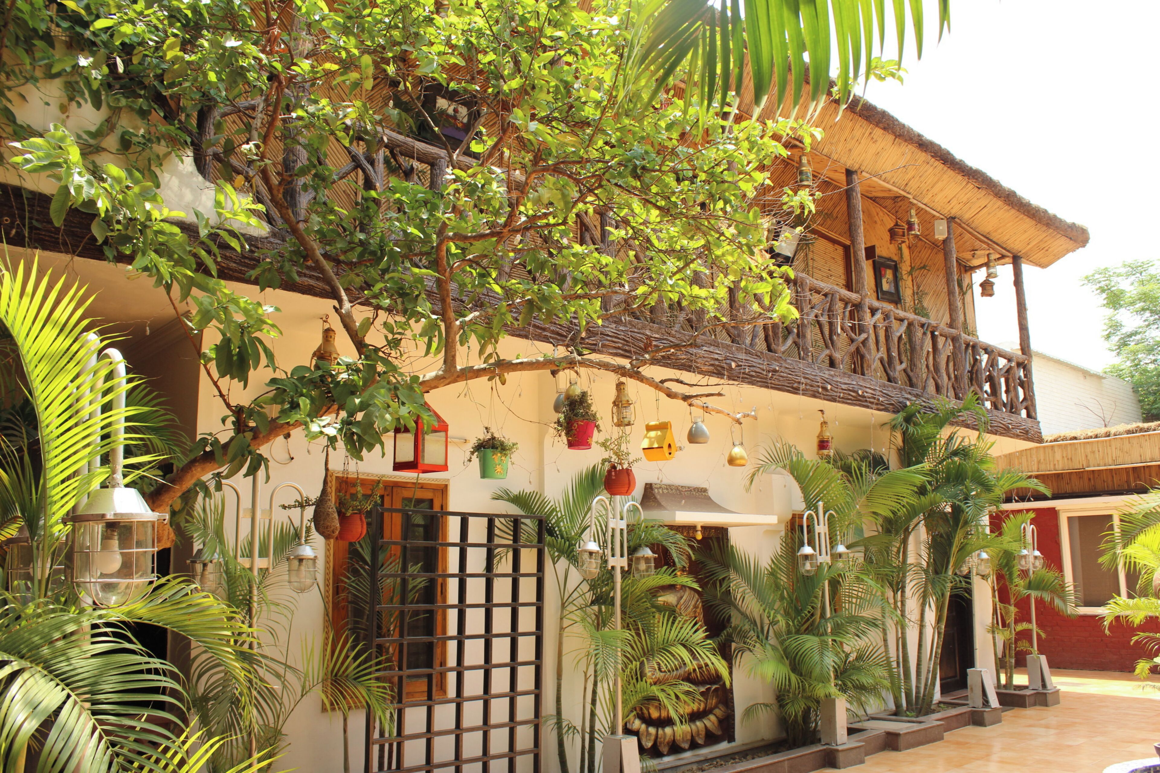ToBo Heritage Hotel