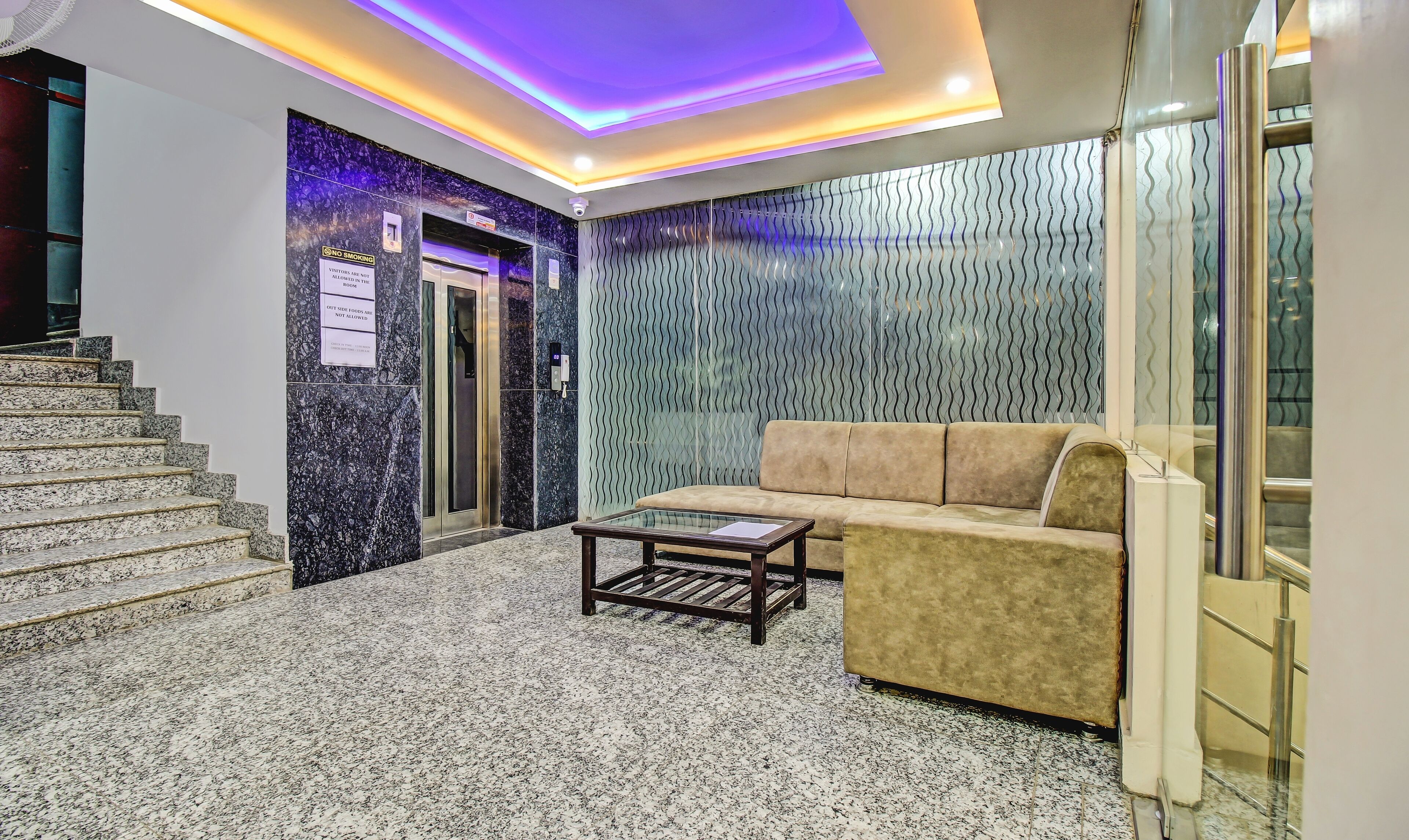 Trend Gayatri Inn by Treebo