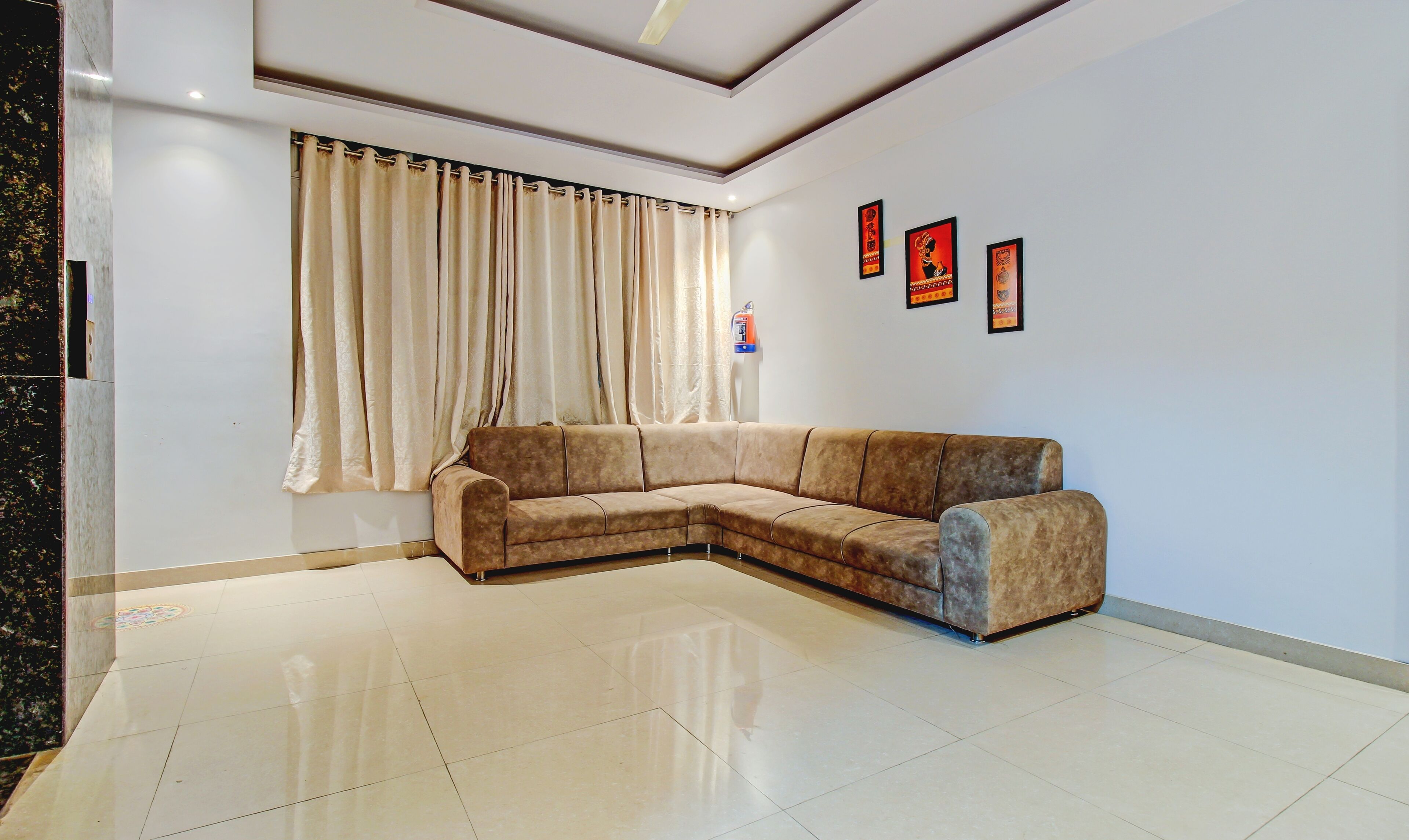 Trend Gayatri Inn by Treebo