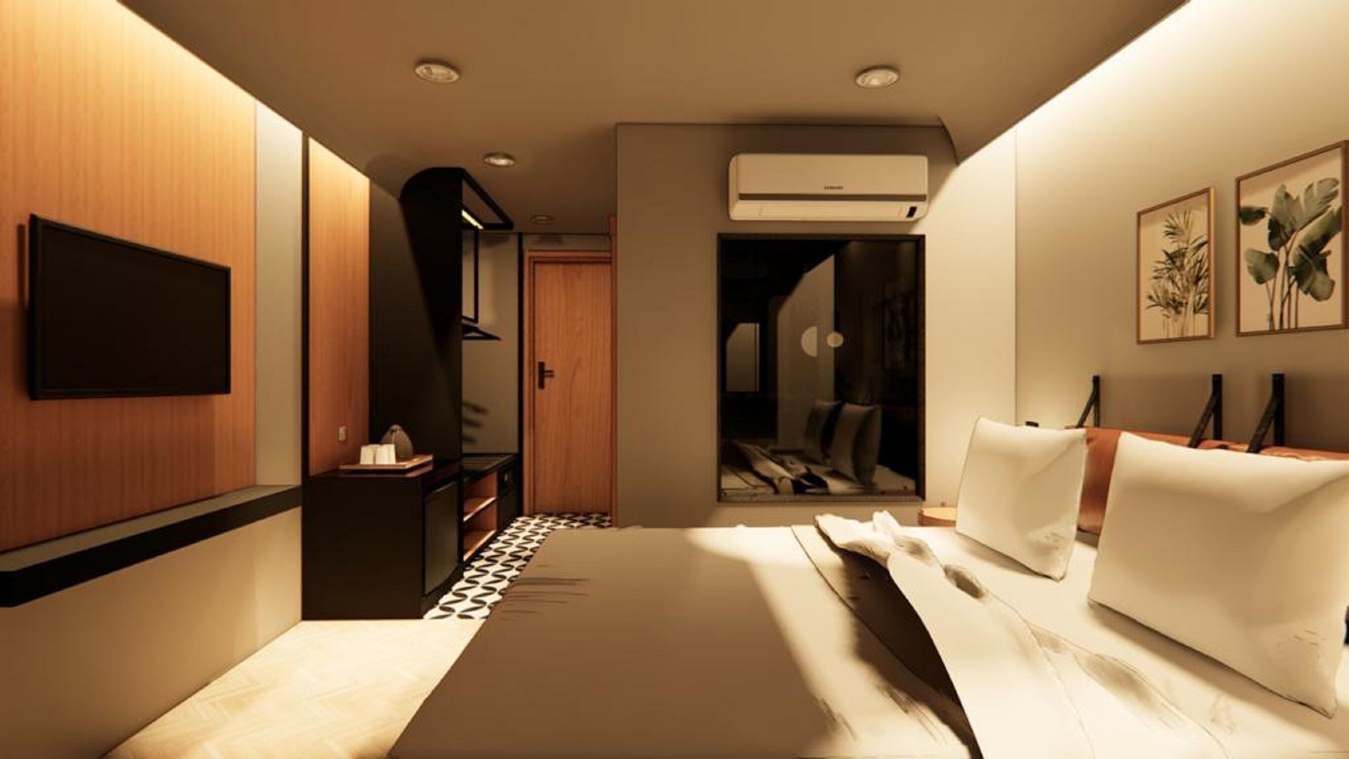 Vintclub Resort