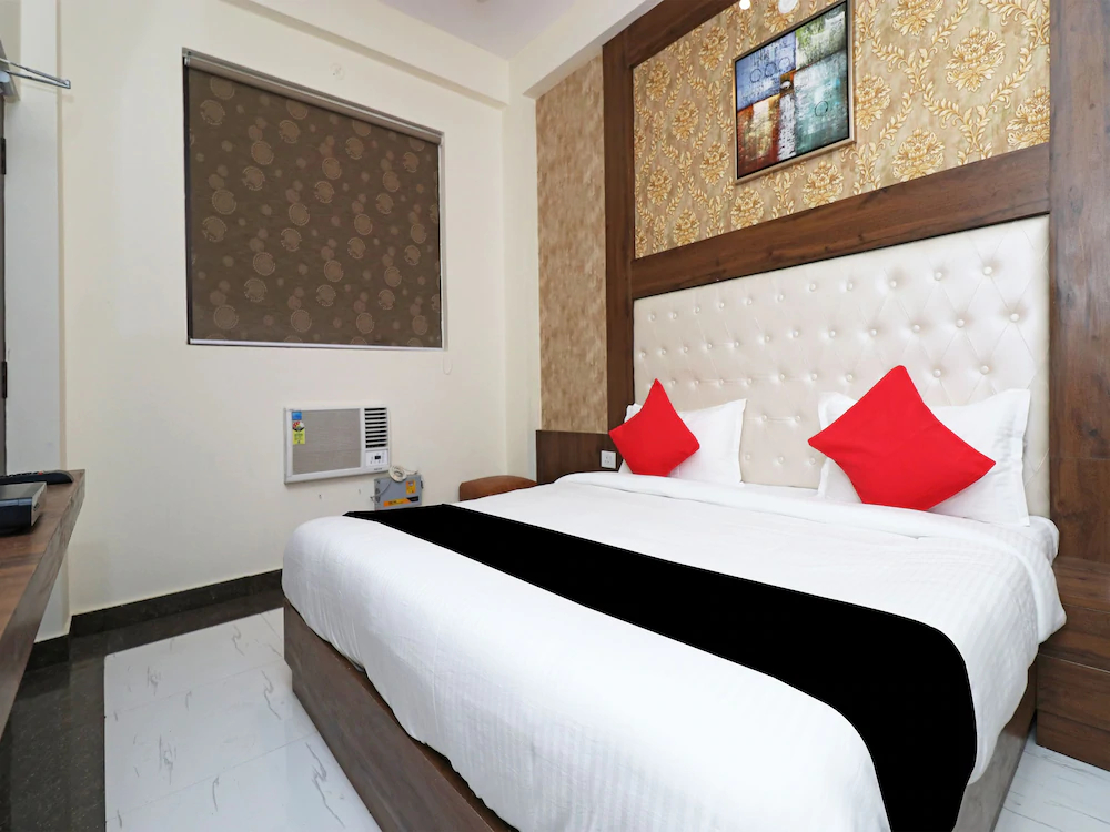Woodland Garden Suites By OYO Rooms