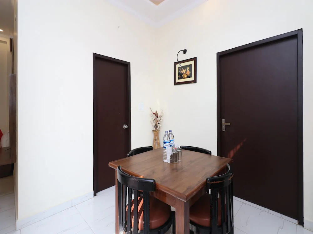 Woodland Garden Suites By OYO Rooms
