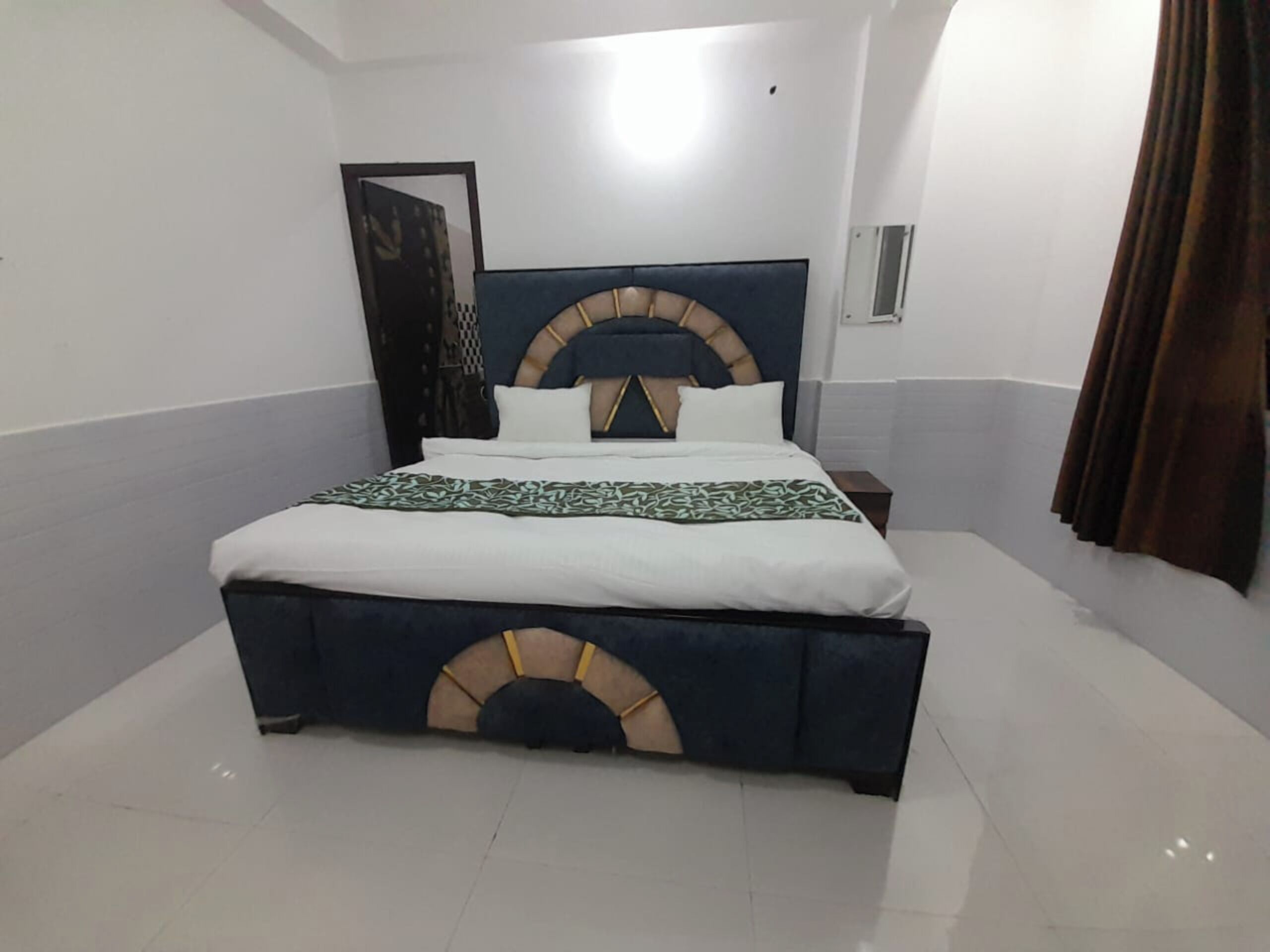 Avexia Kanha Residency