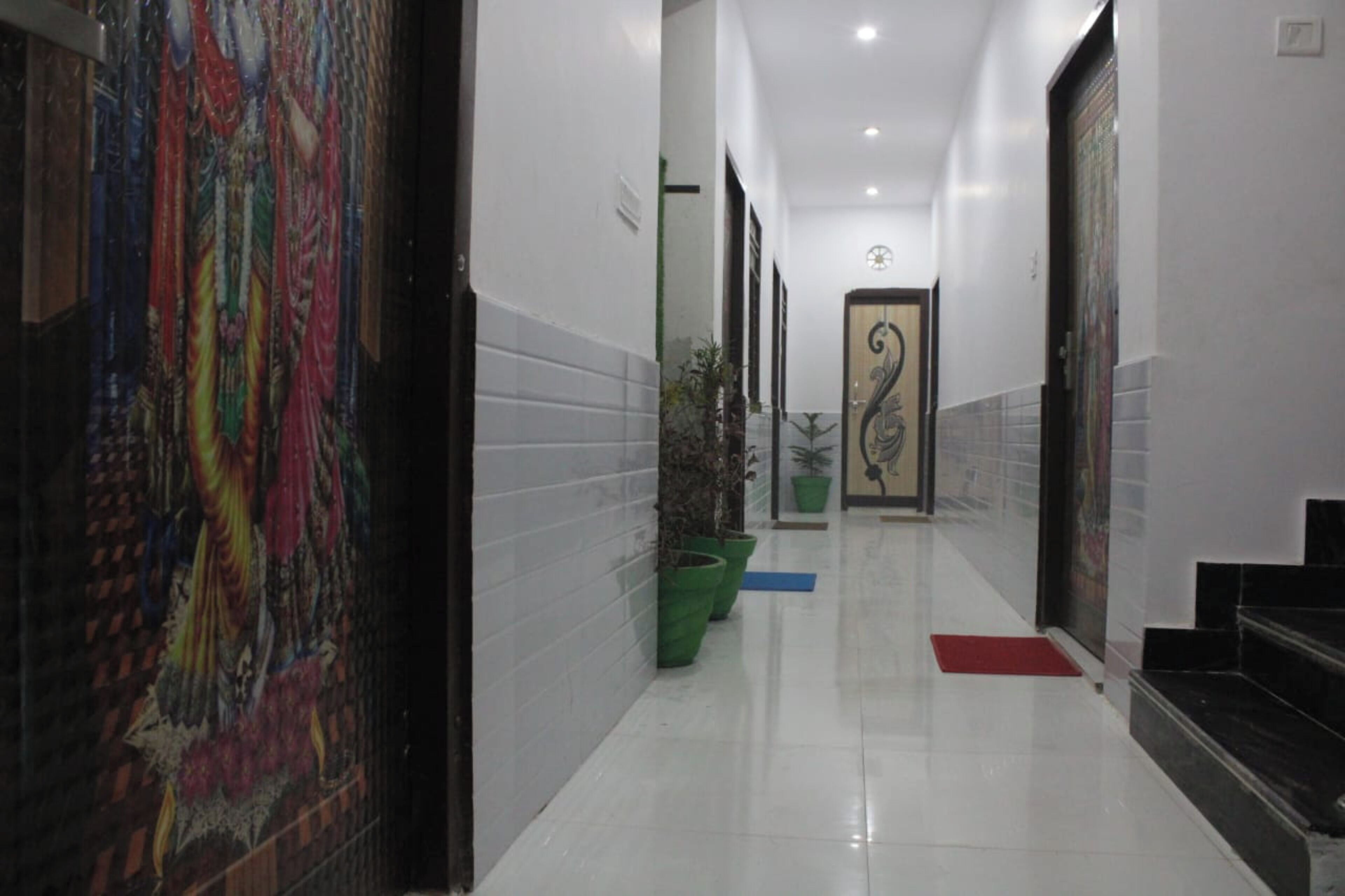 Avexia Kanha Residency