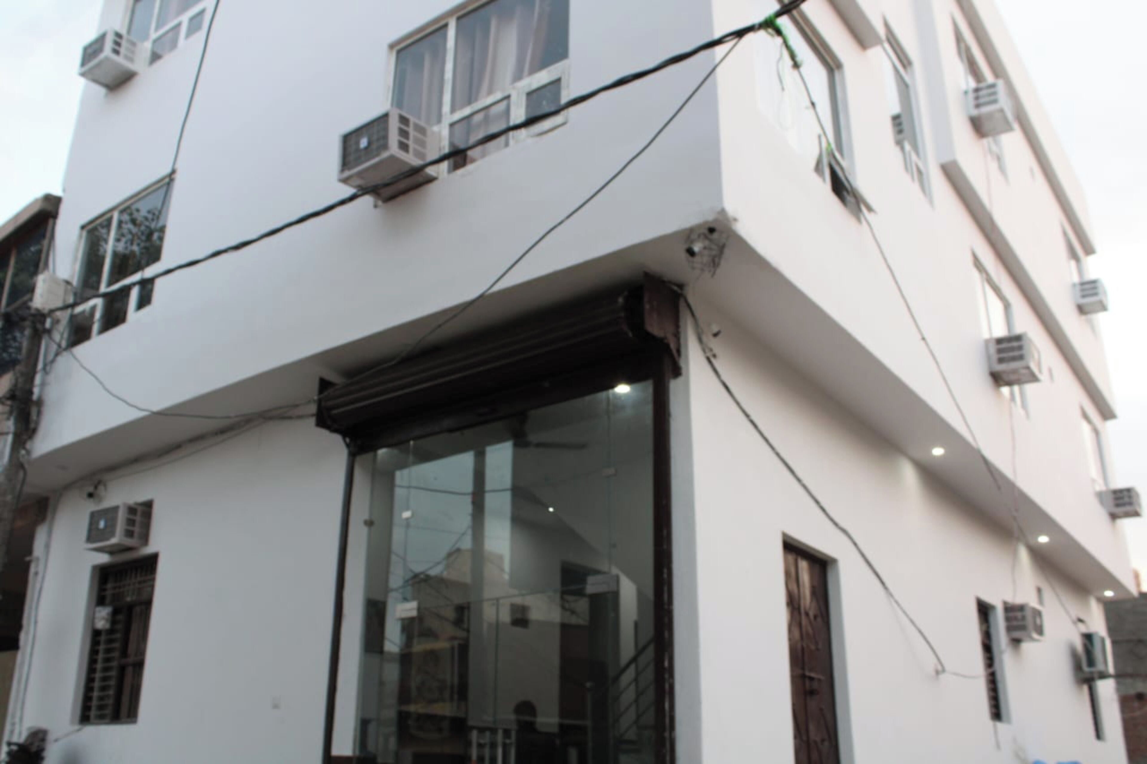 Avexia Kanha Residency