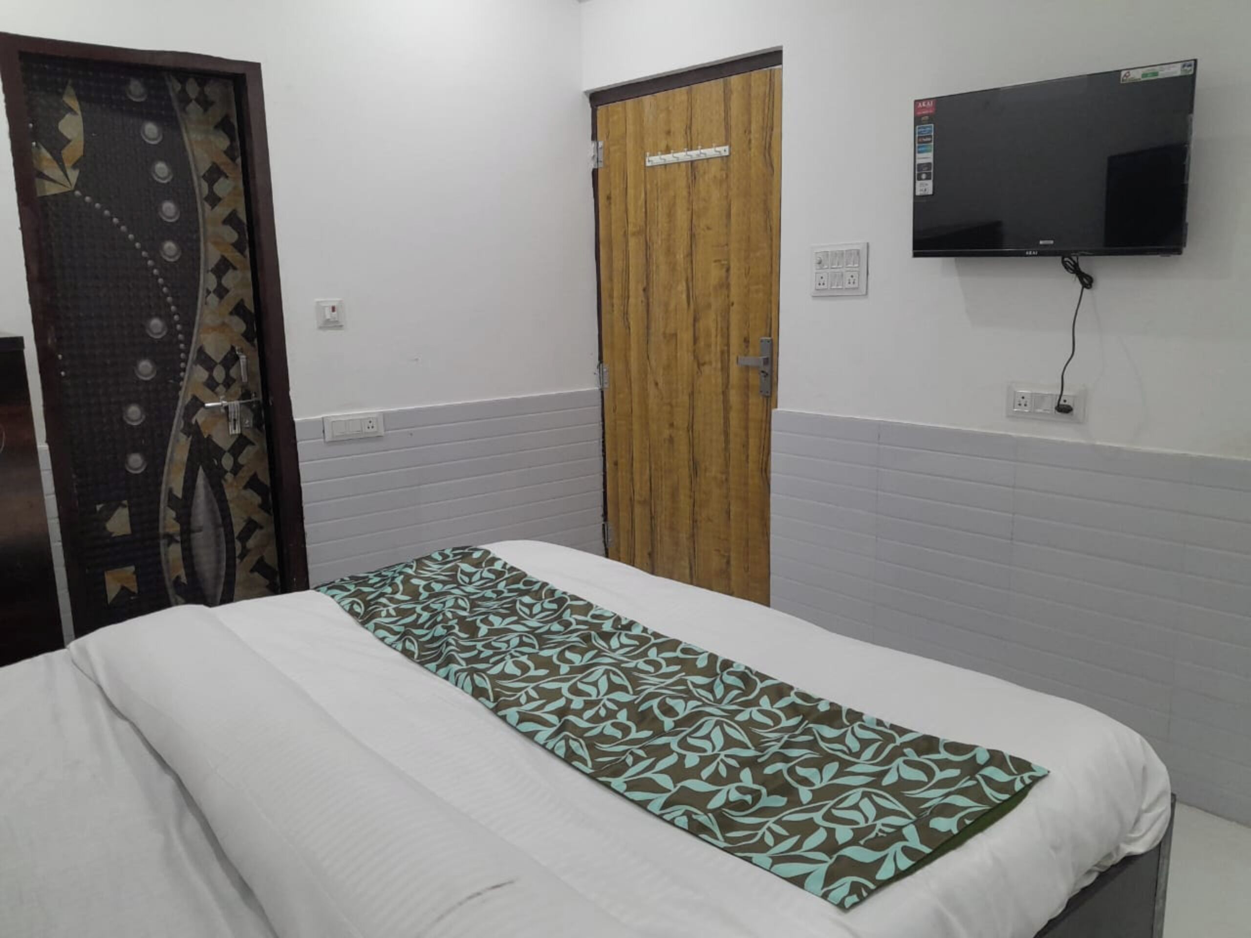 Avexia Kanha Residency