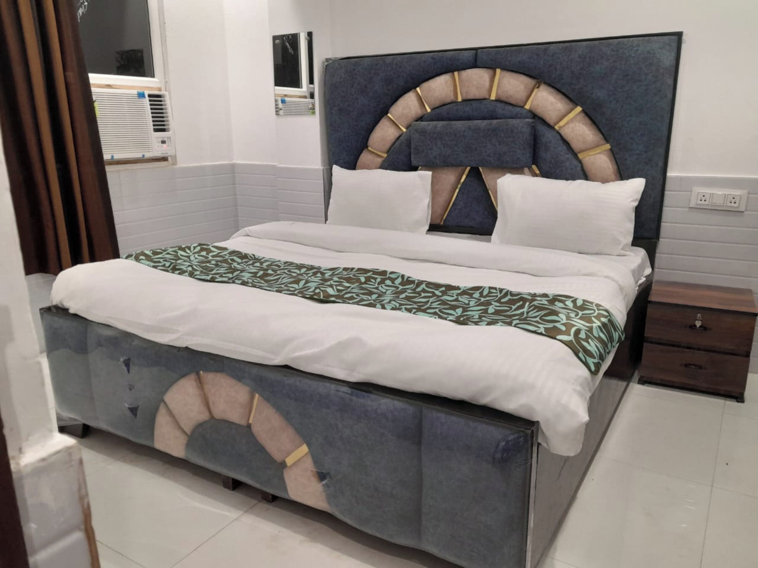 Avexia Kanha Residency