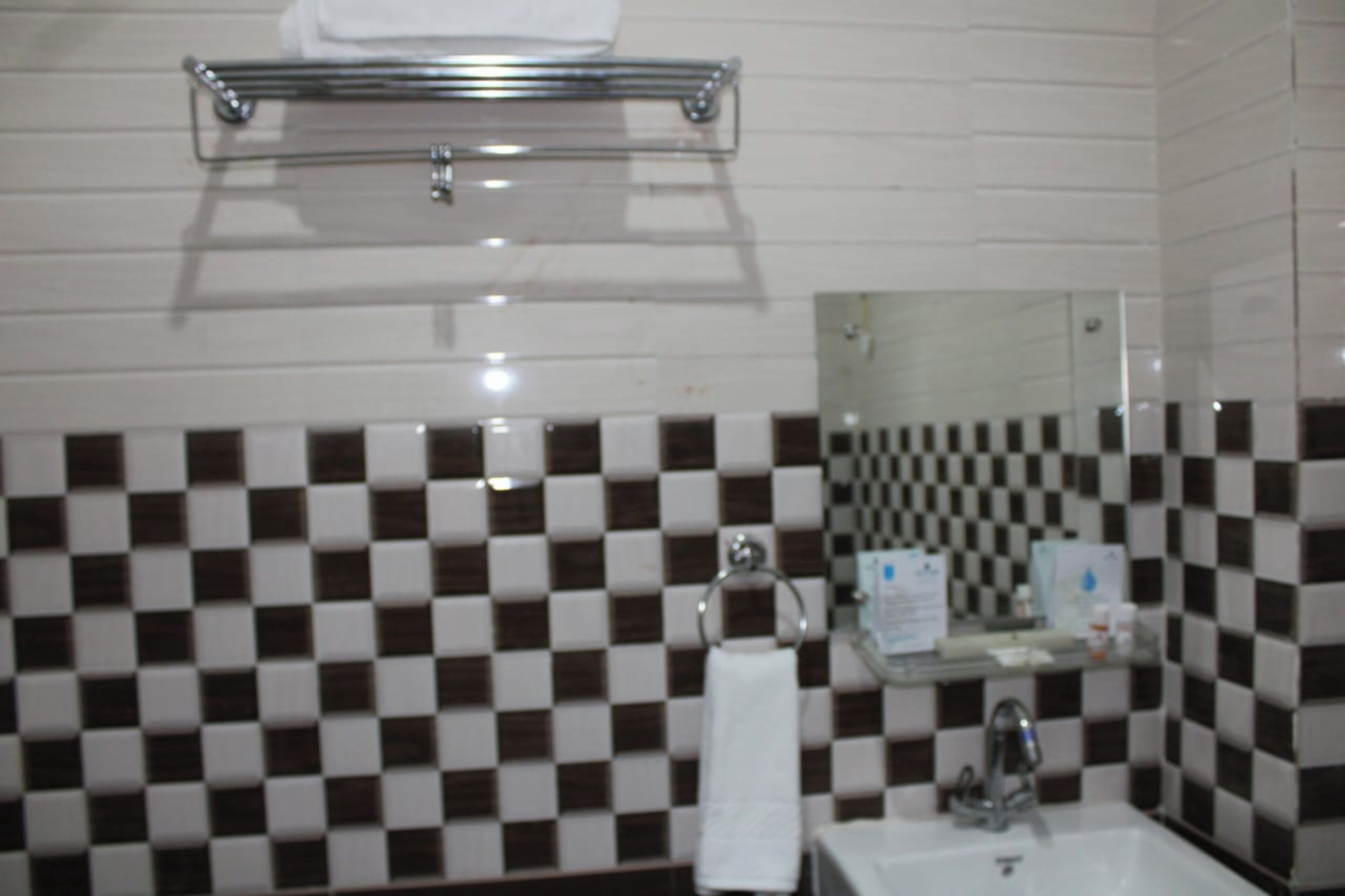 Avexia Kanha Residency