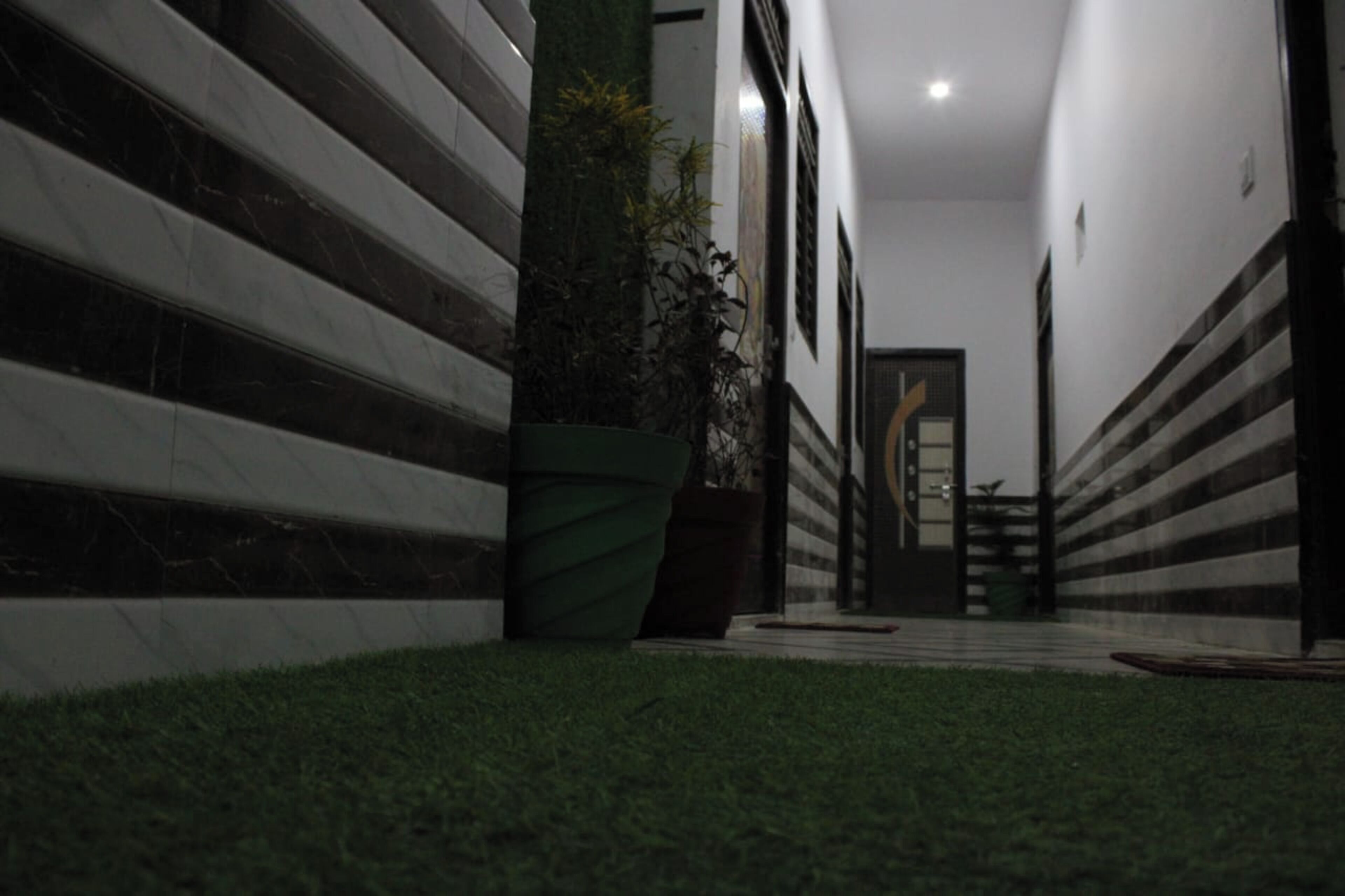 Avexia Kanha Residency